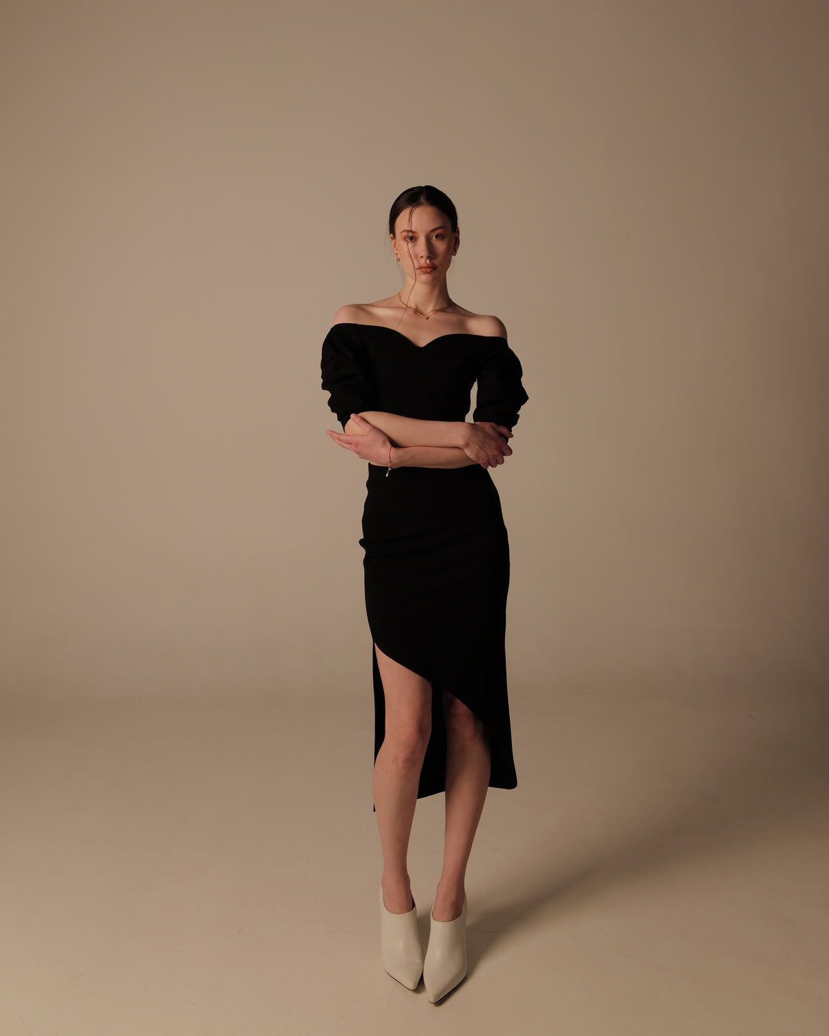 AW20-21/1 Skirt