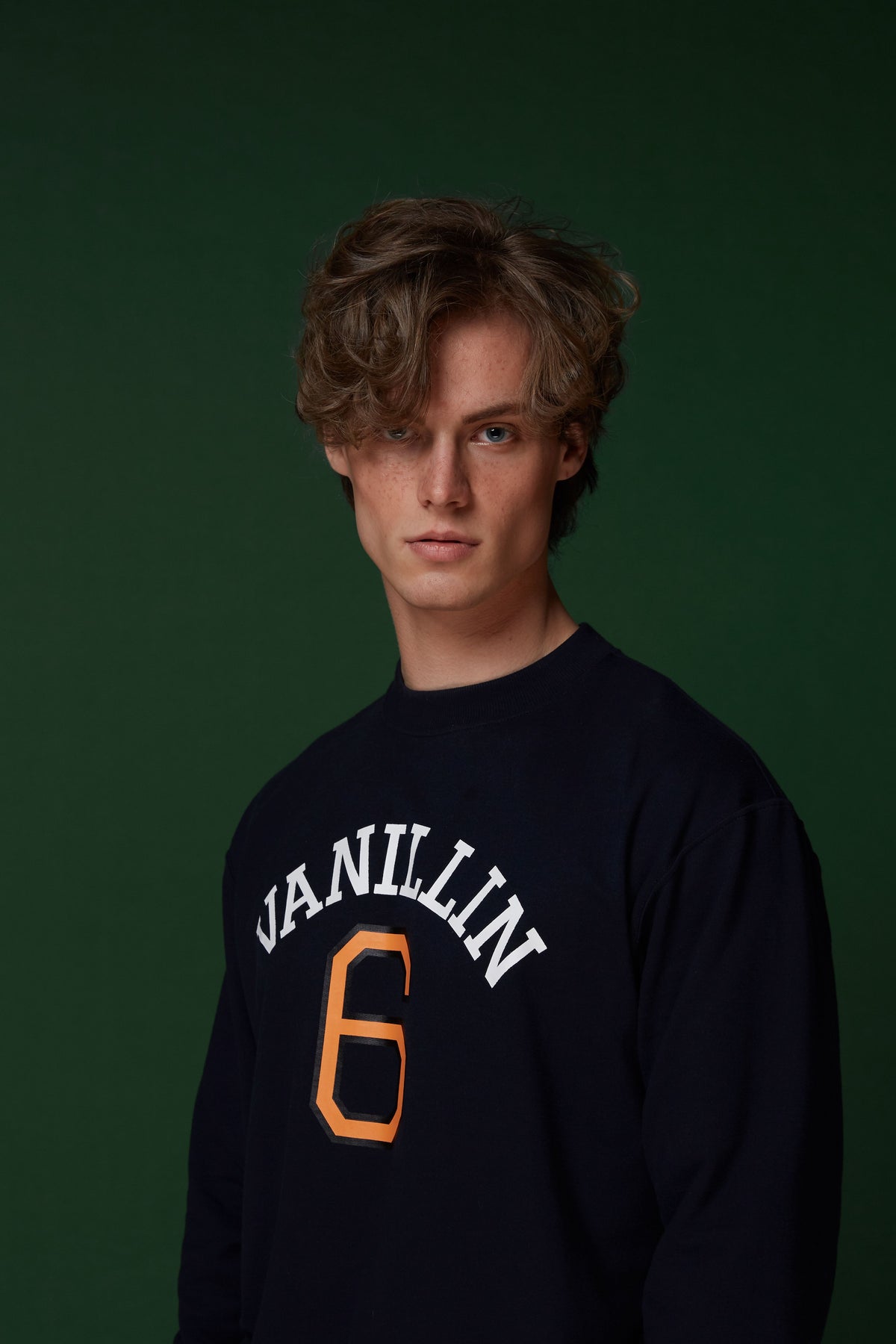 SP-VLT21-02 Sweater