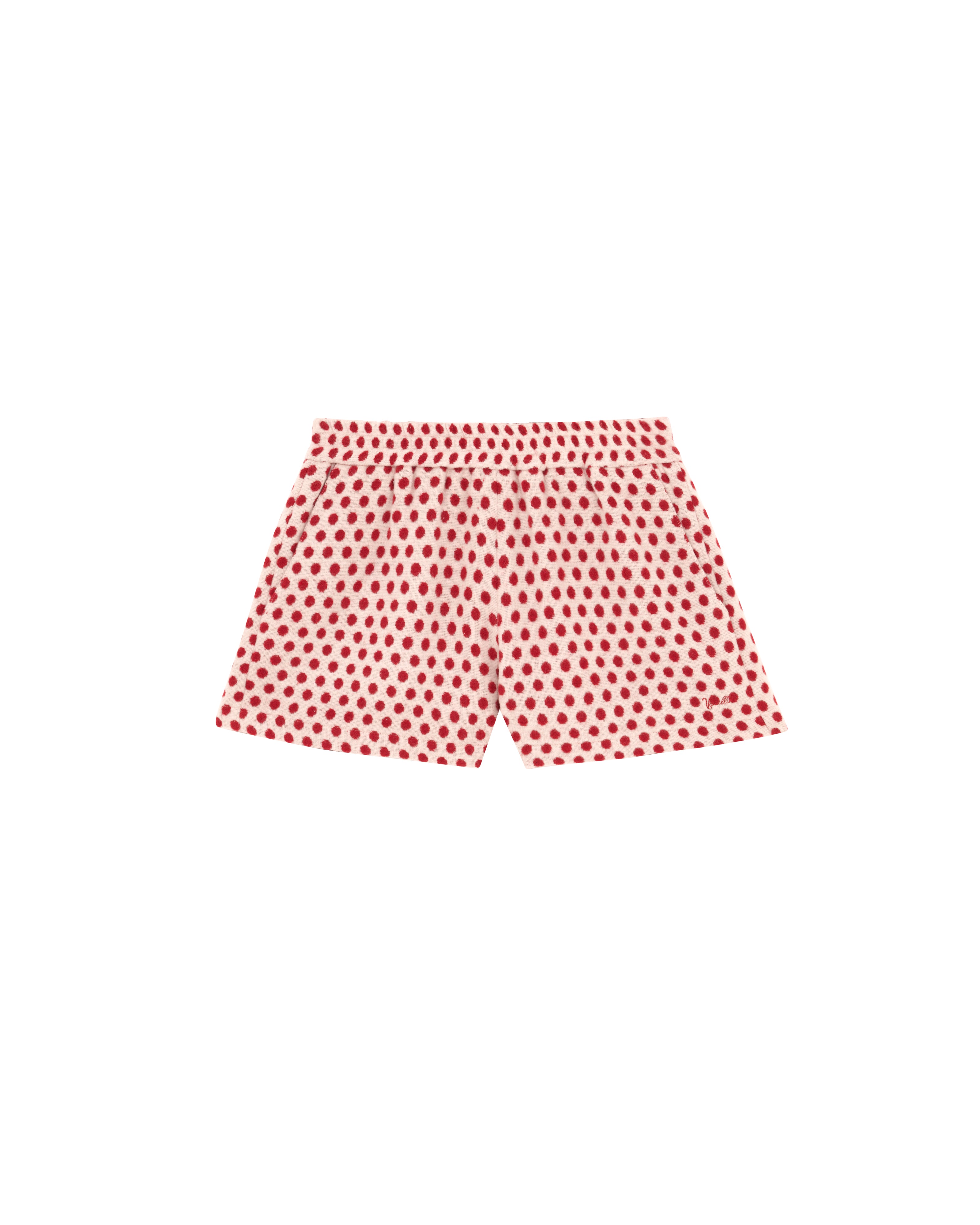 XMAS21-01/1 SHORTS