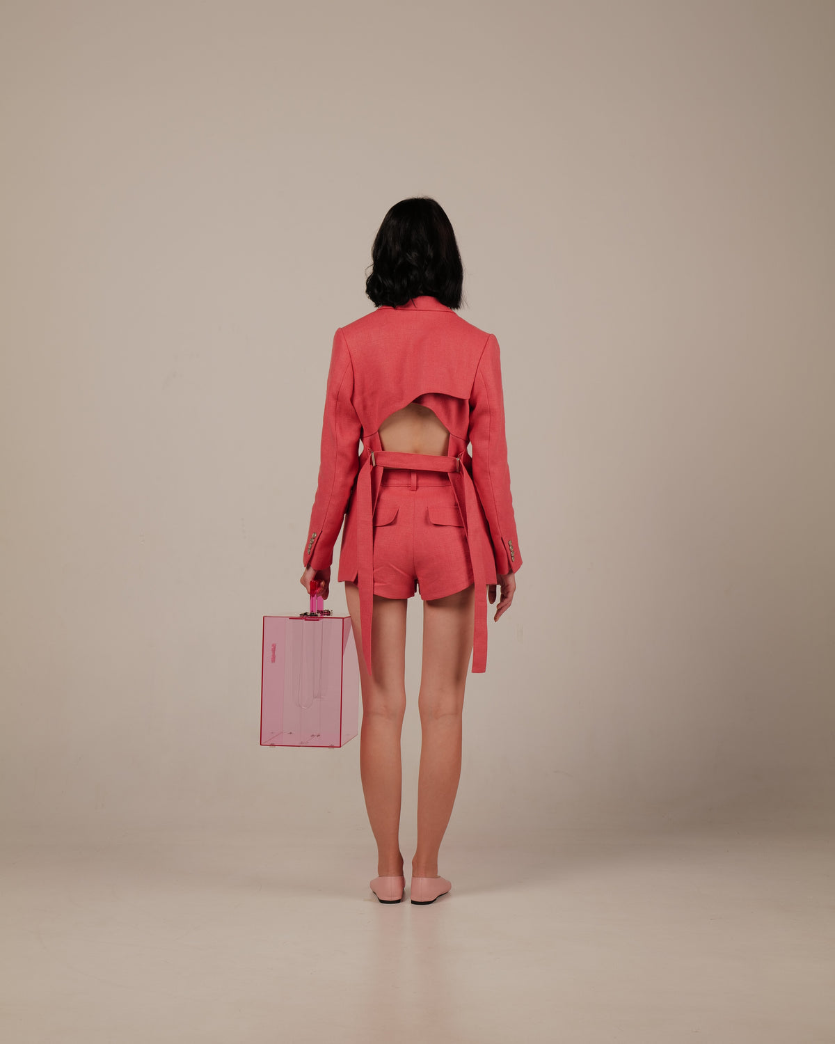SS20-21/1 Shorts