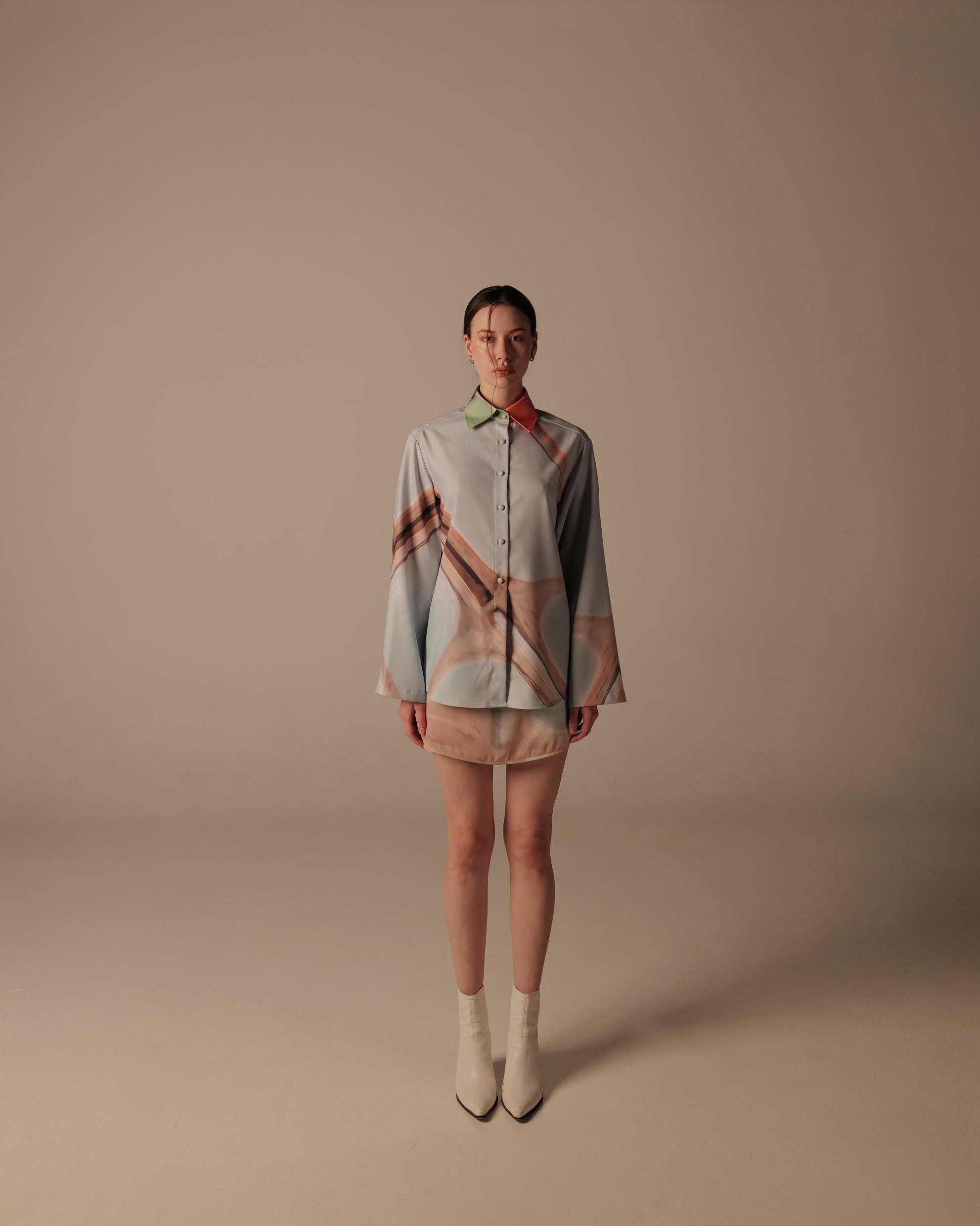 AW20-19 Shirt