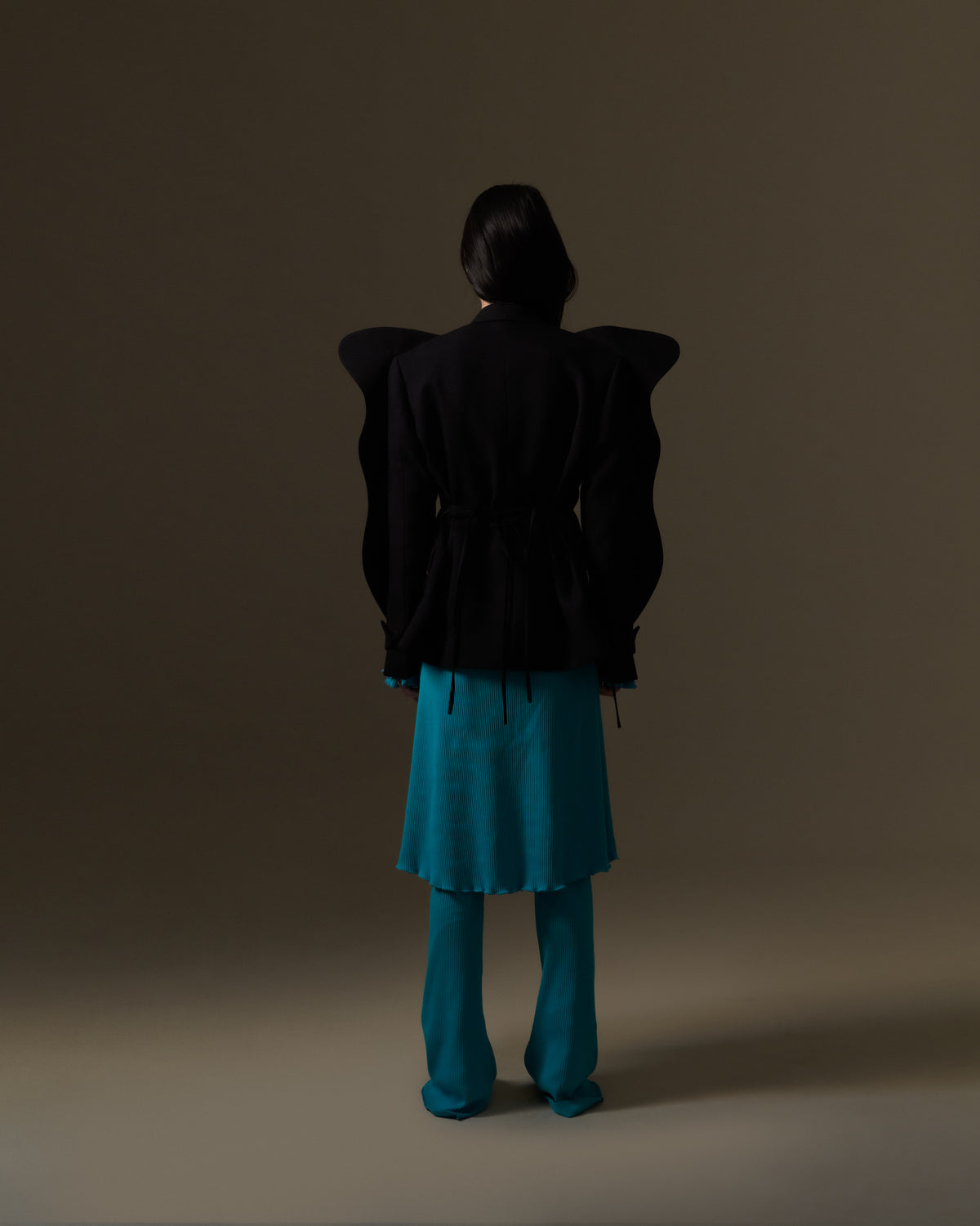 AW21-CLS-29 BLAZER