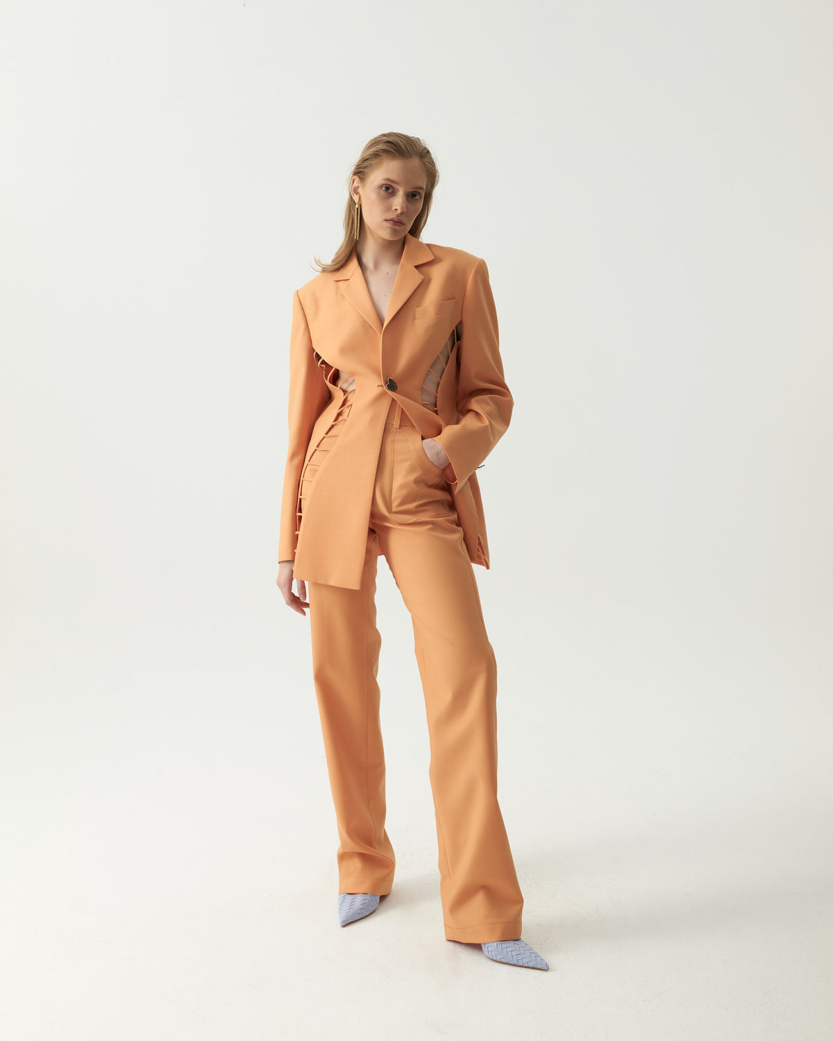PF21-11/1 PANTS
