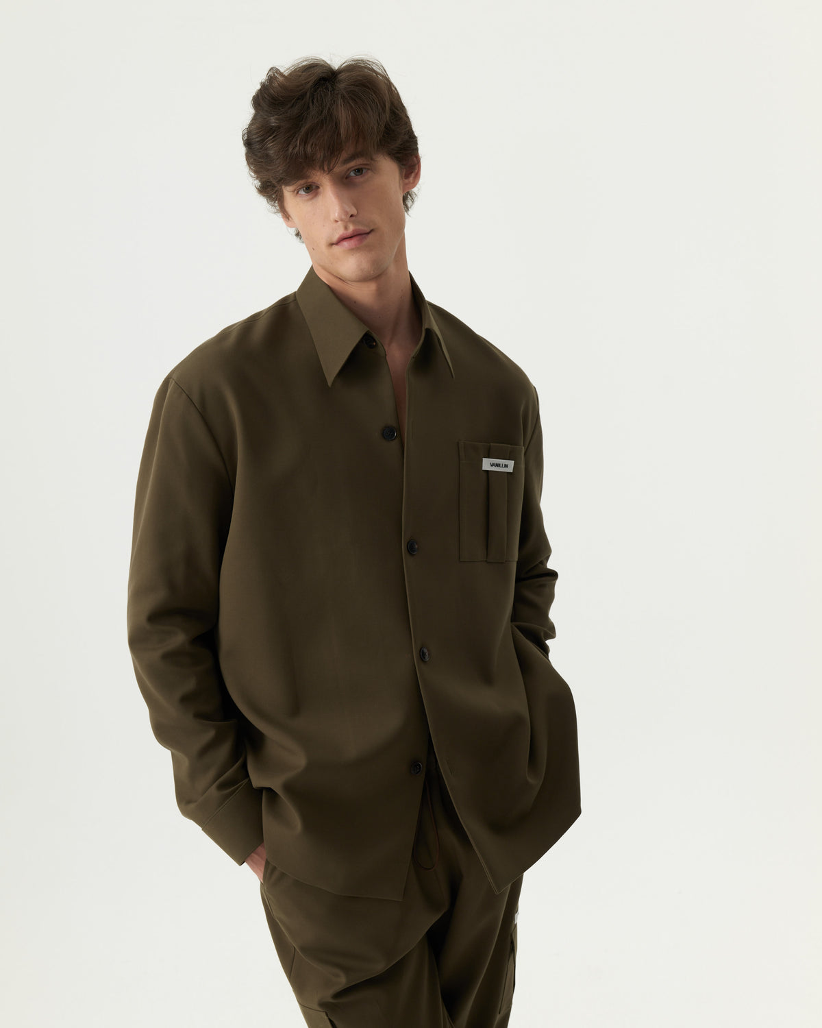 PF21-21 JACKET
