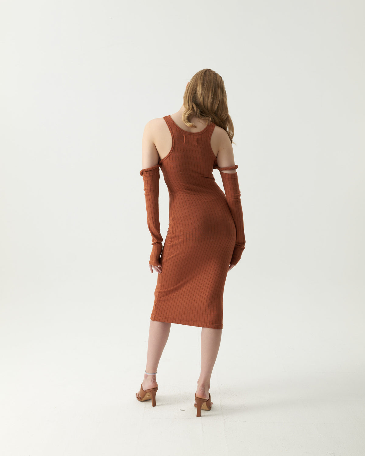 PF21-07 DRESS