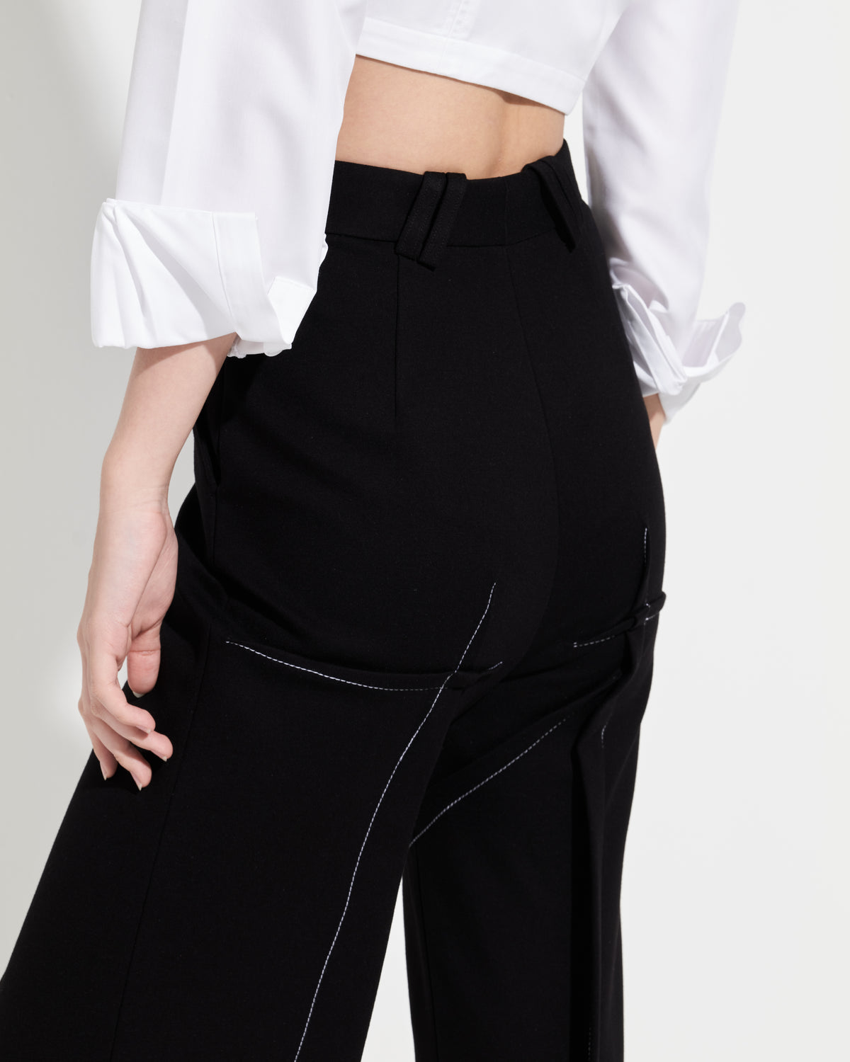 PF21-SD-10/1 PANTS