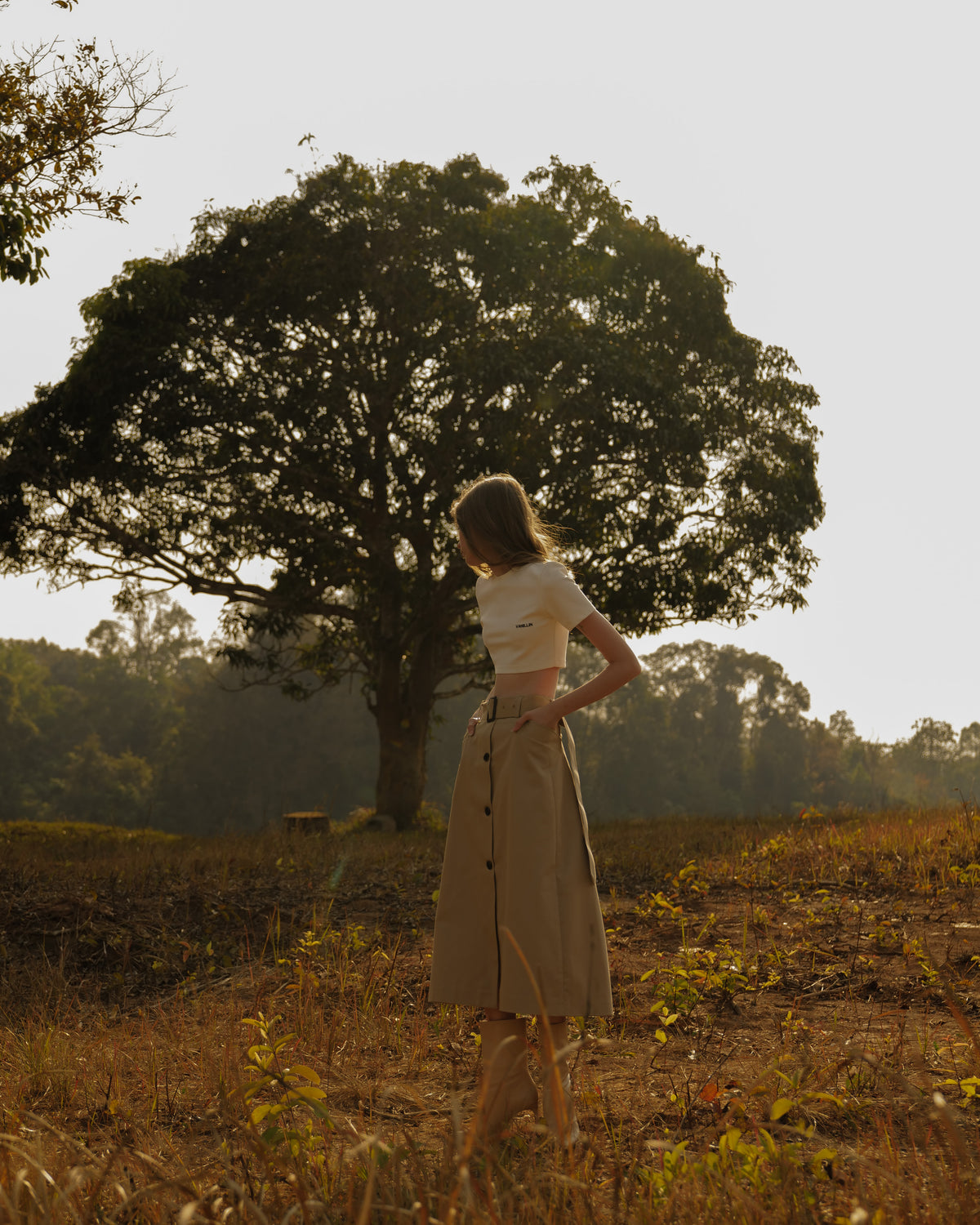 RS21-01/1 Skirt