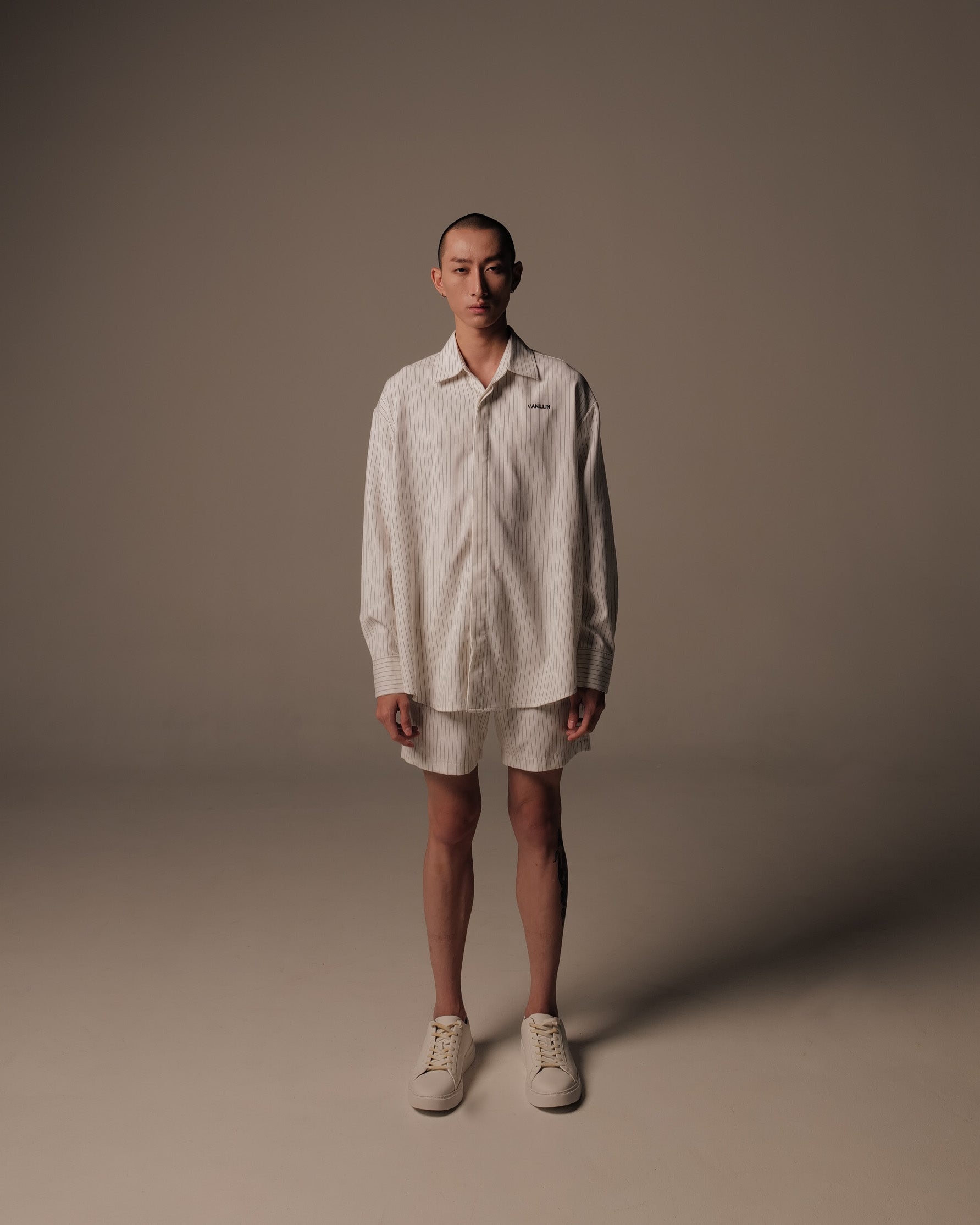 AW20-MW-01 Shirt