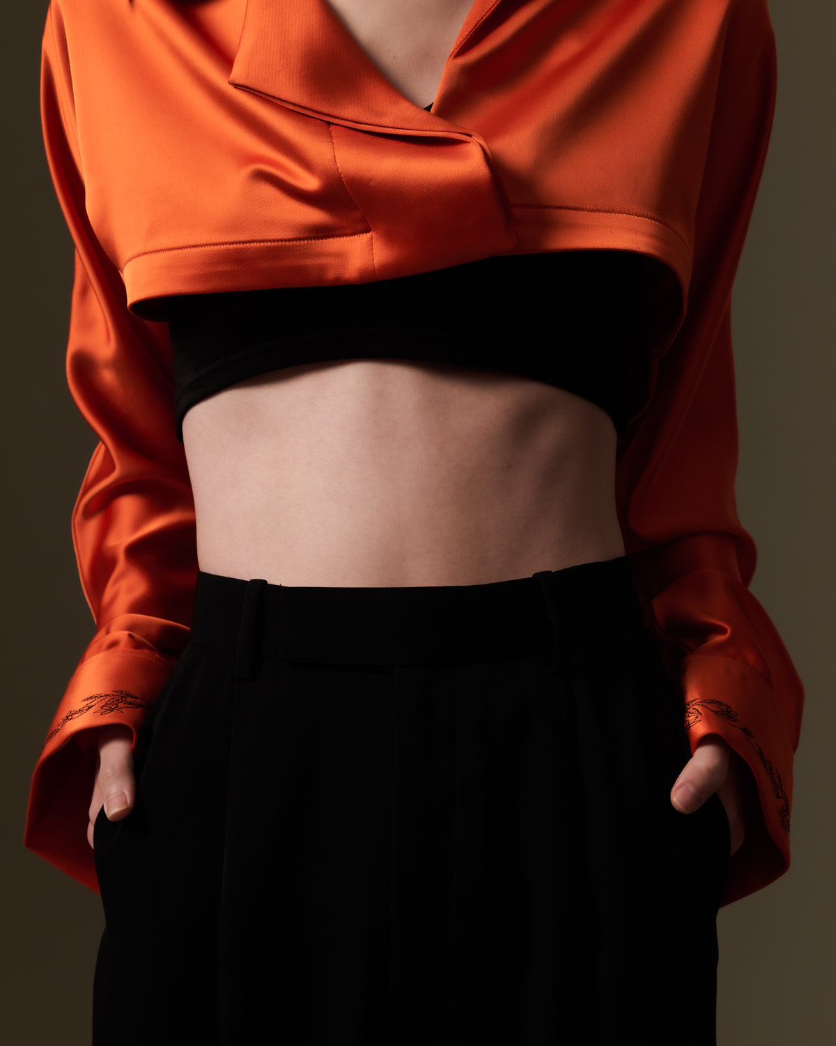 AW21-16 SHIRT