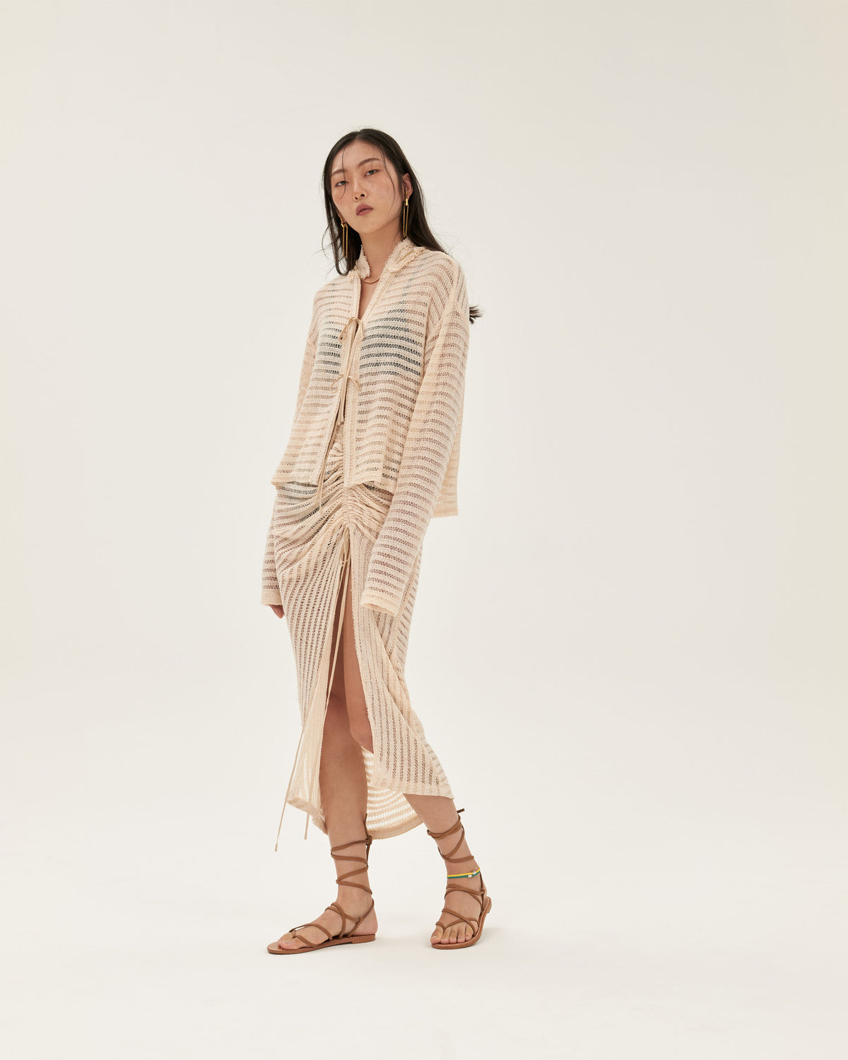 SS21-02/1 SKIRT