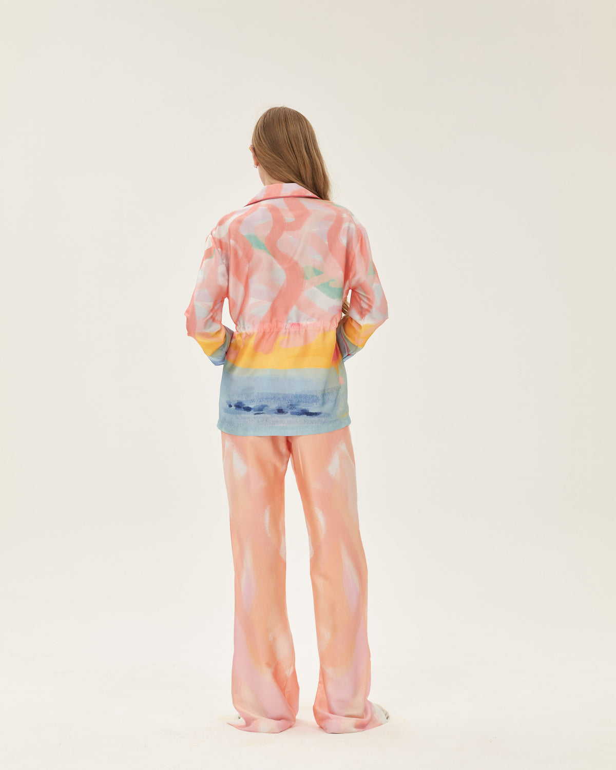 SS21-17/1 PANTS