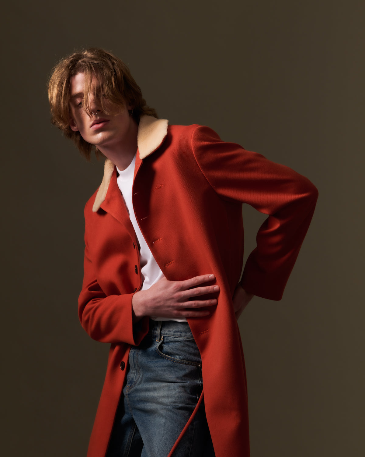 AW21-CLS-36 COAT