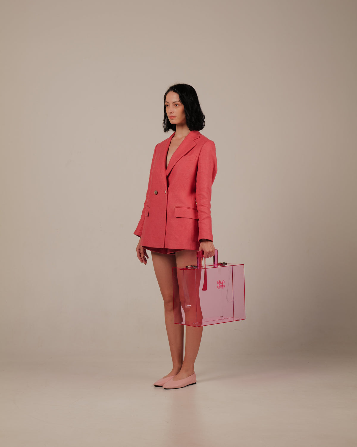 SS20-CLS-21 Blazer