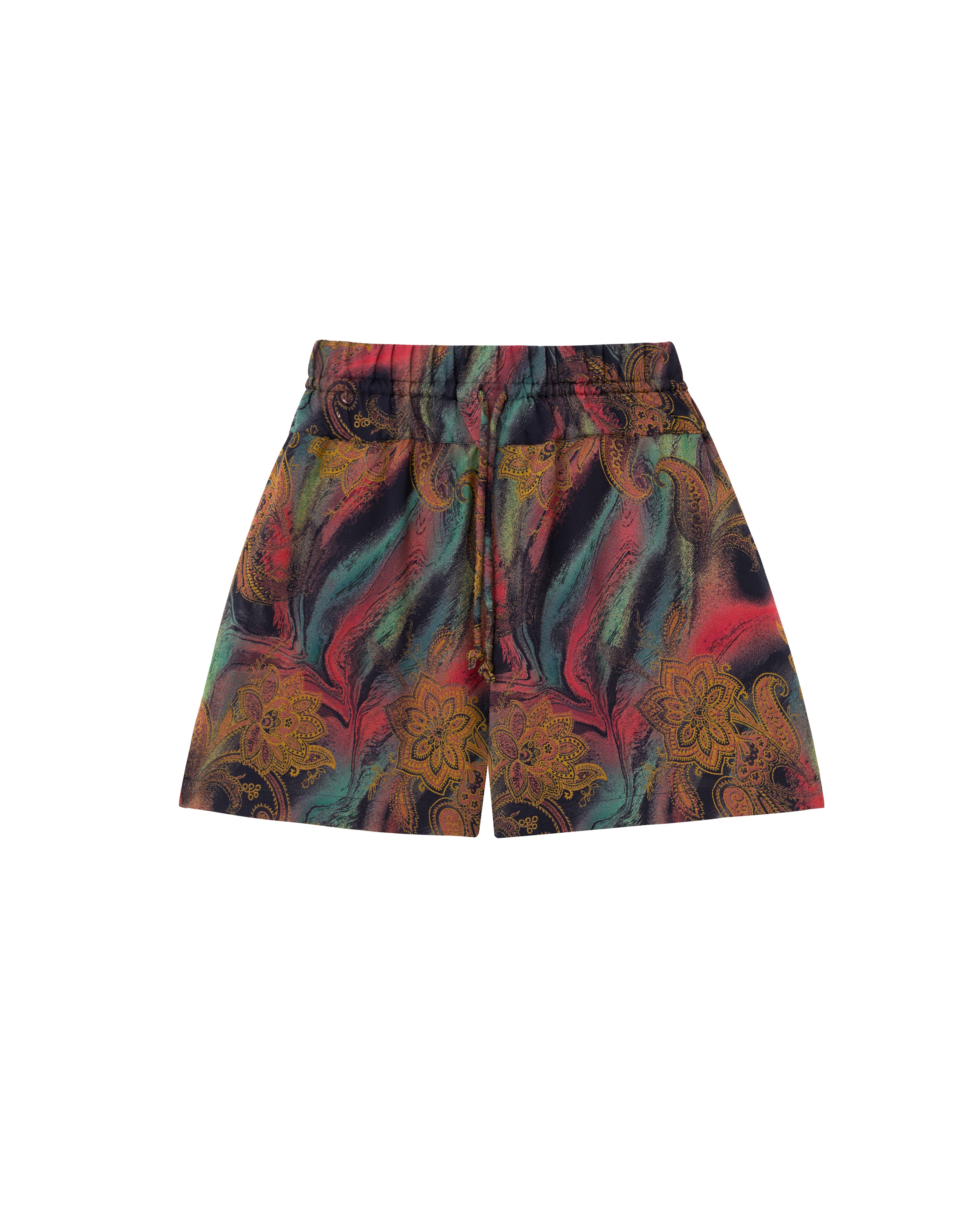 AW21-37/1 SHORTS