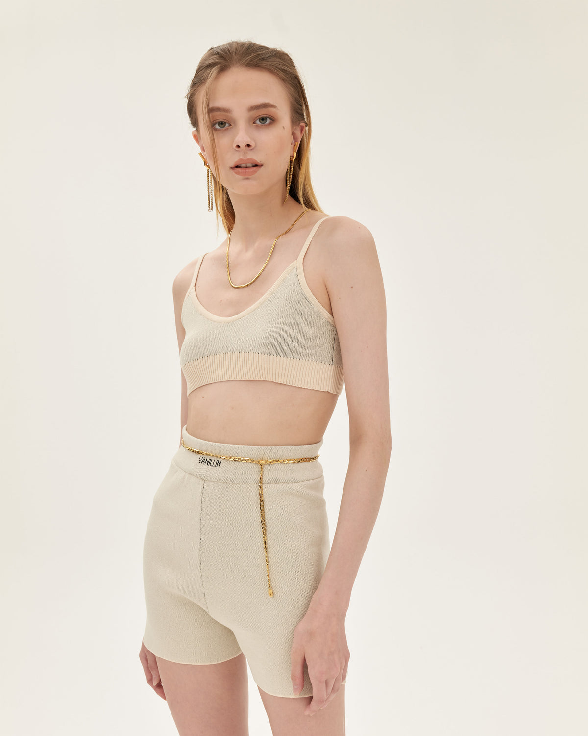 SS21-01/1 SHORTS
