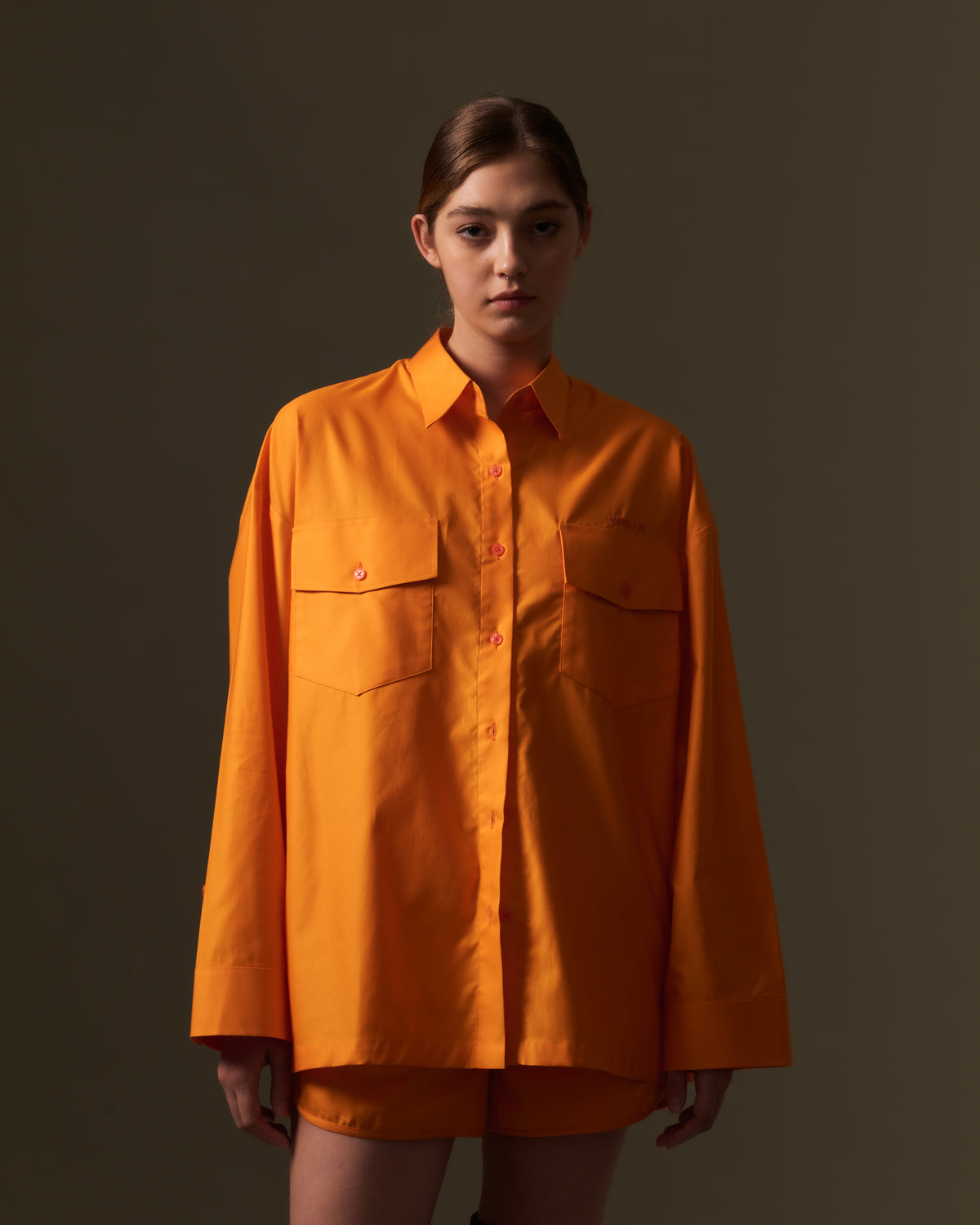 AW21-17 SHIRT