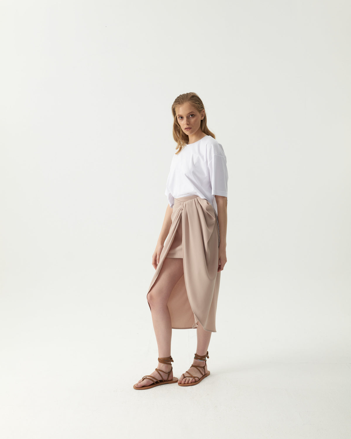 PF21-04/1 SKIRT