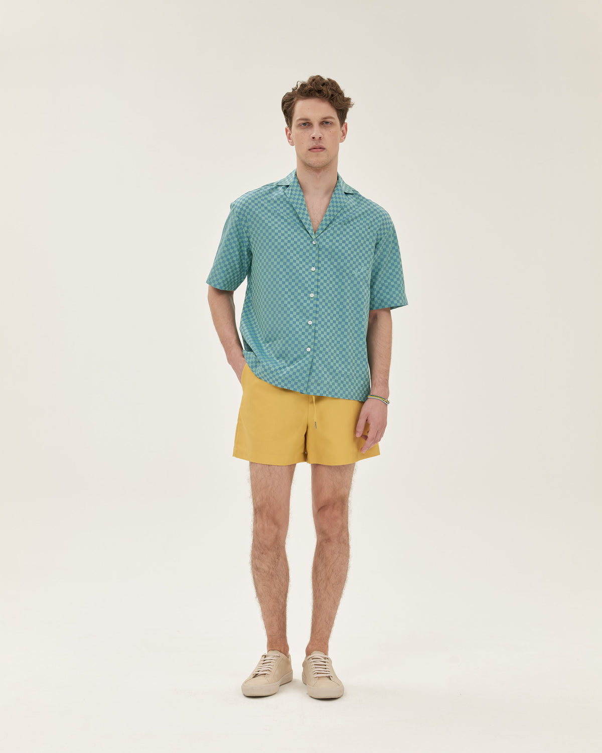 SS21-40 SHIRT