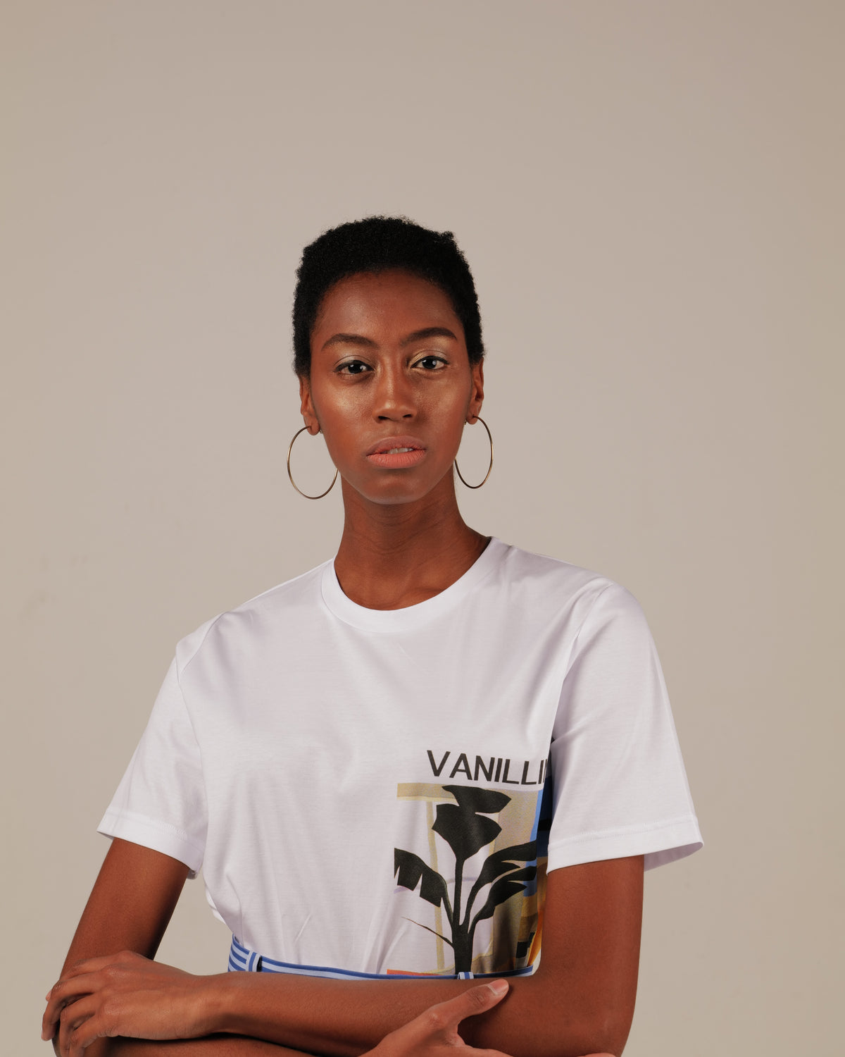 SS20-000-1 T-shirt