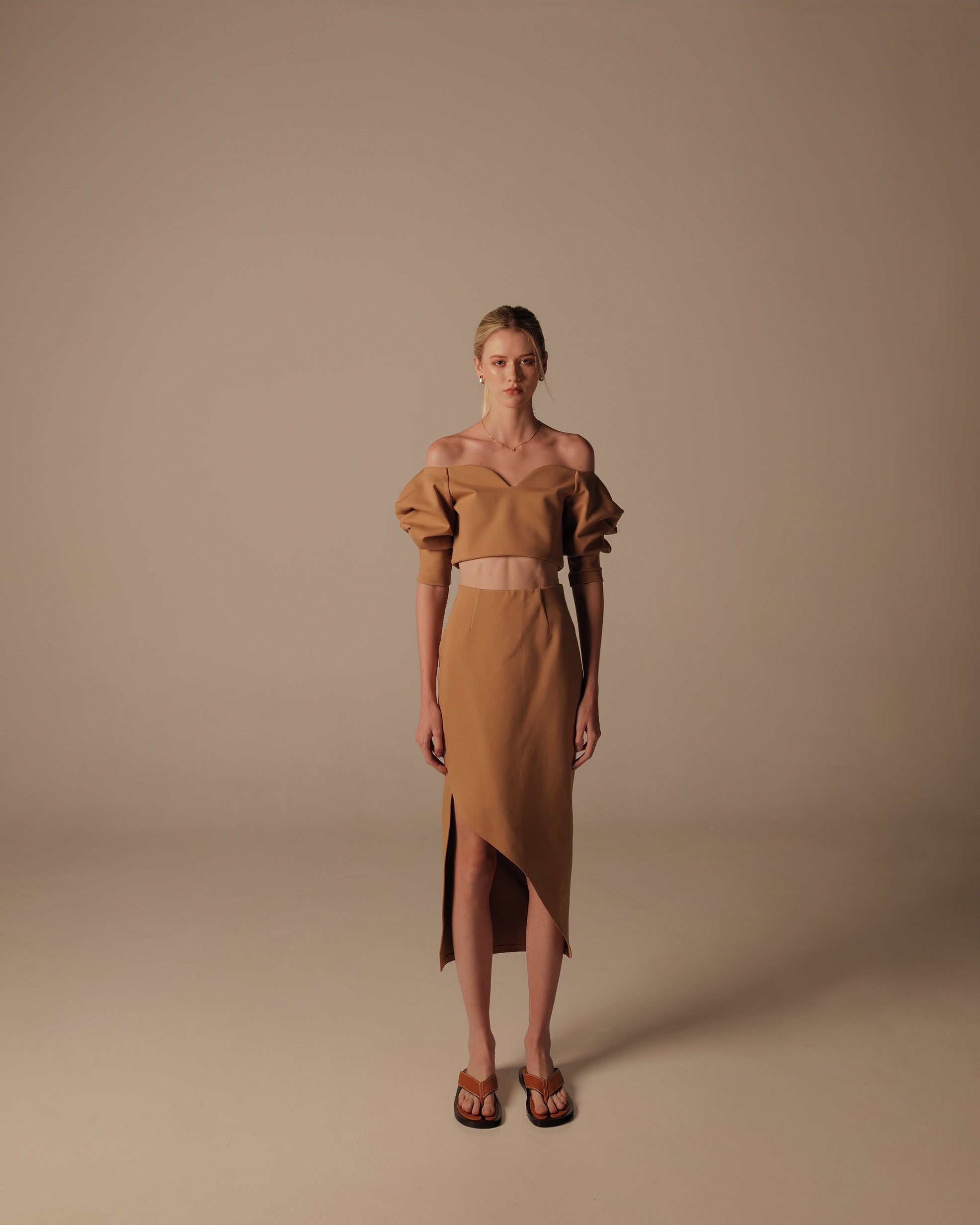 AW20-21/1 Skirt