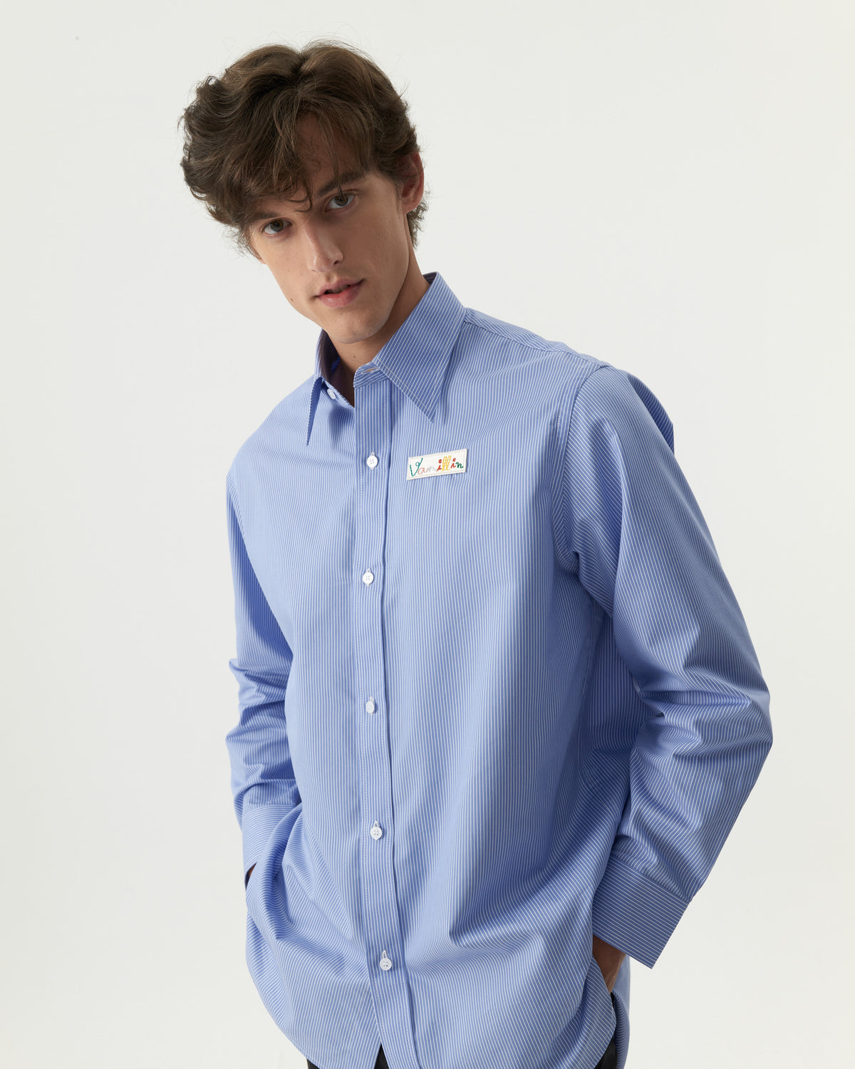 PF21-19 SHIRT