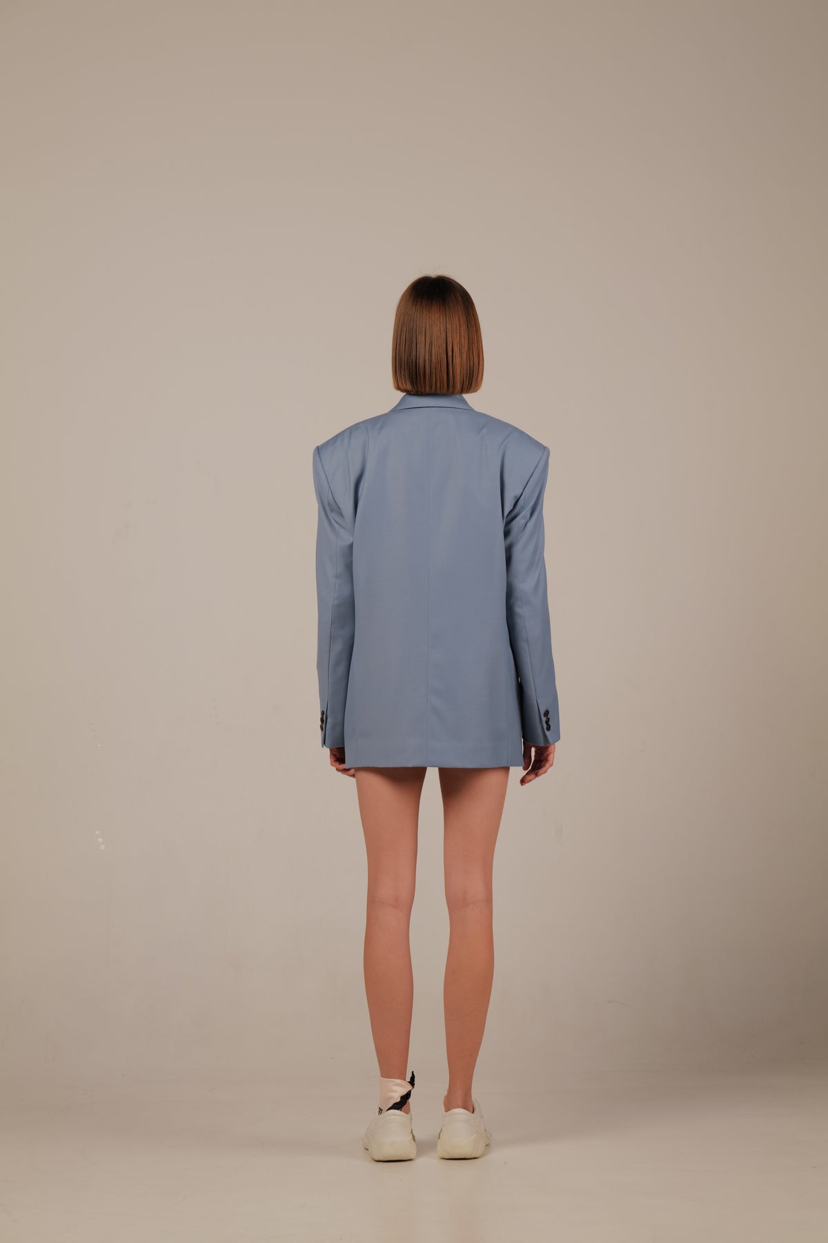 SS20-CLS-09 Blazer