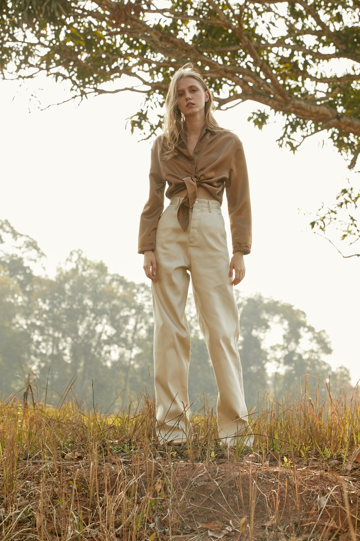 RS21-02/1 Jeans