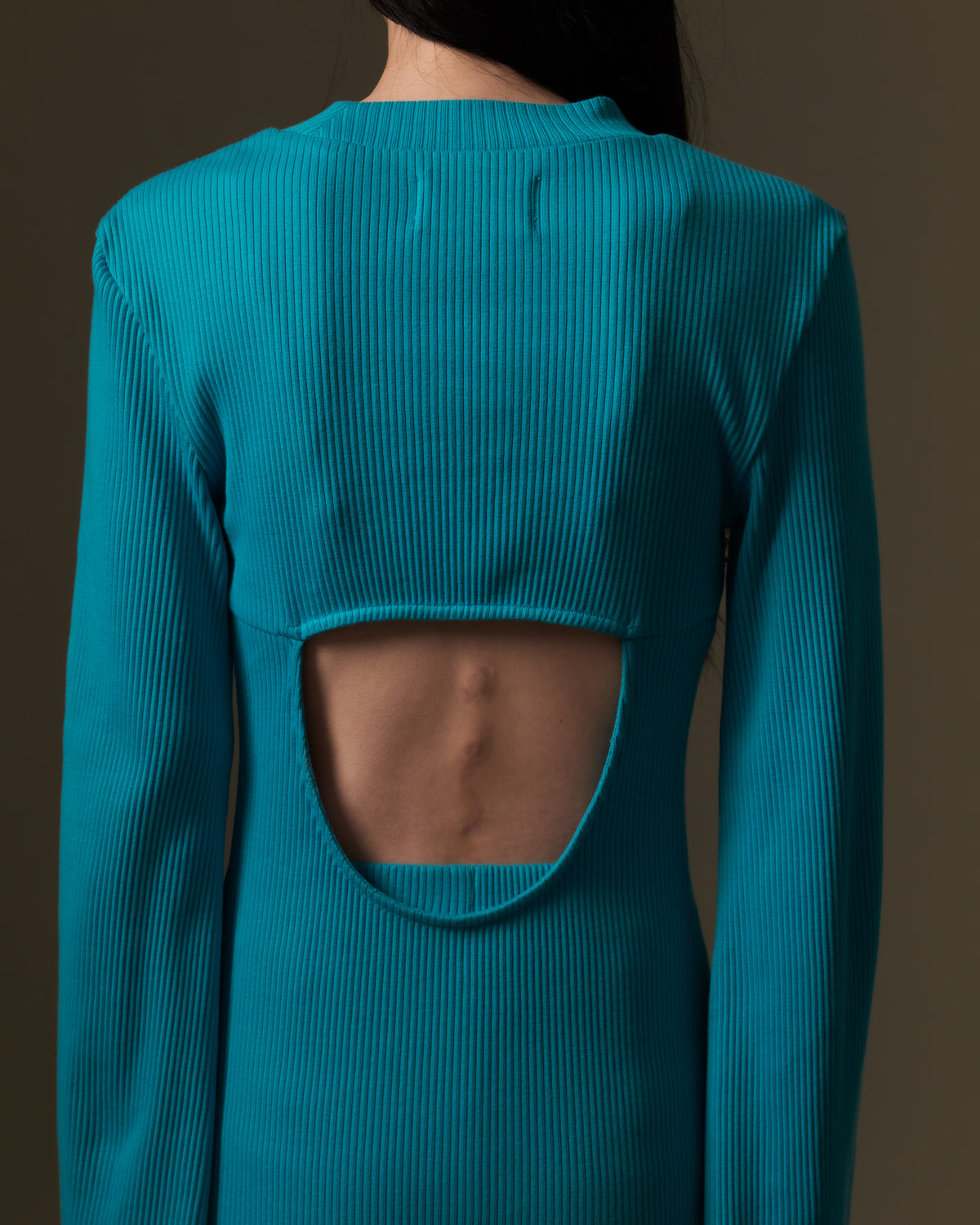 AW21-13 DRESS