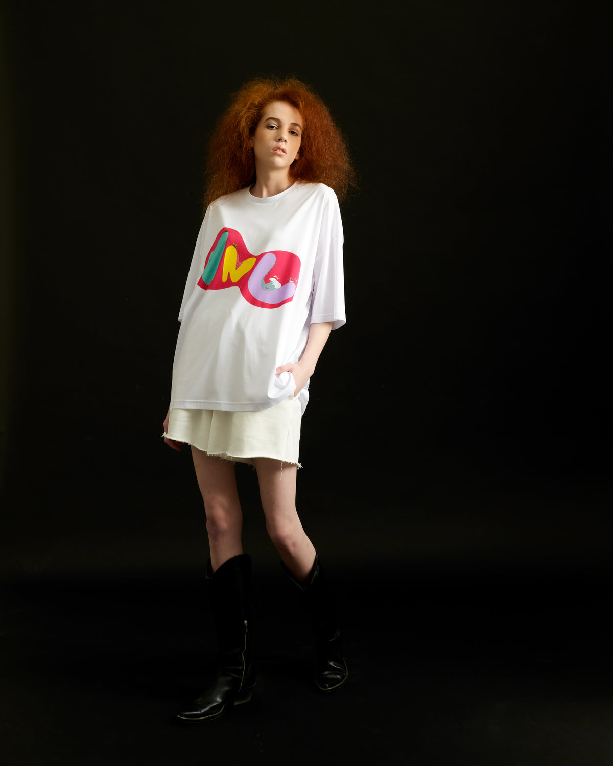 XMAS21-000-2 T-SHIRT