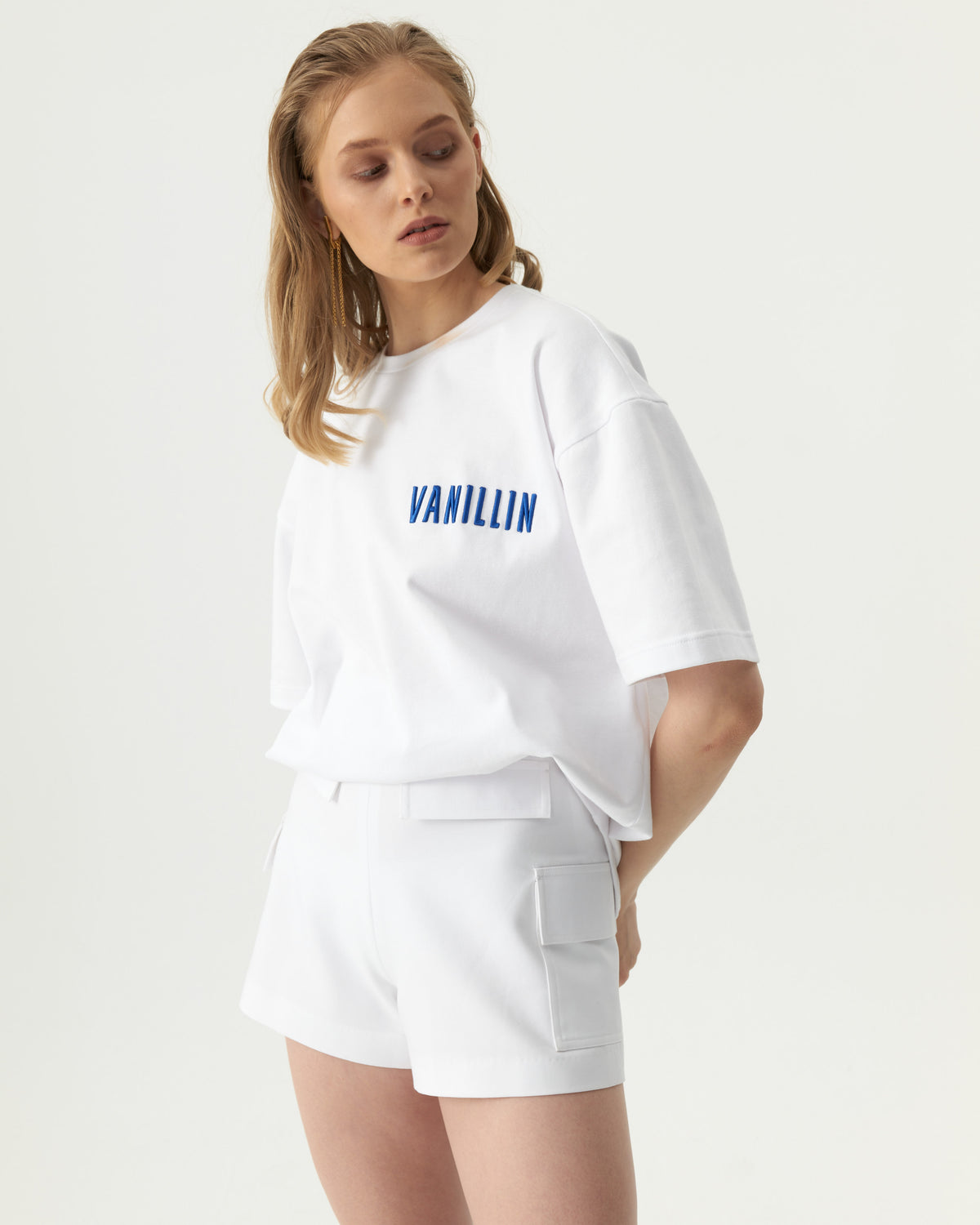 PF21-000-5 T-SHIRT