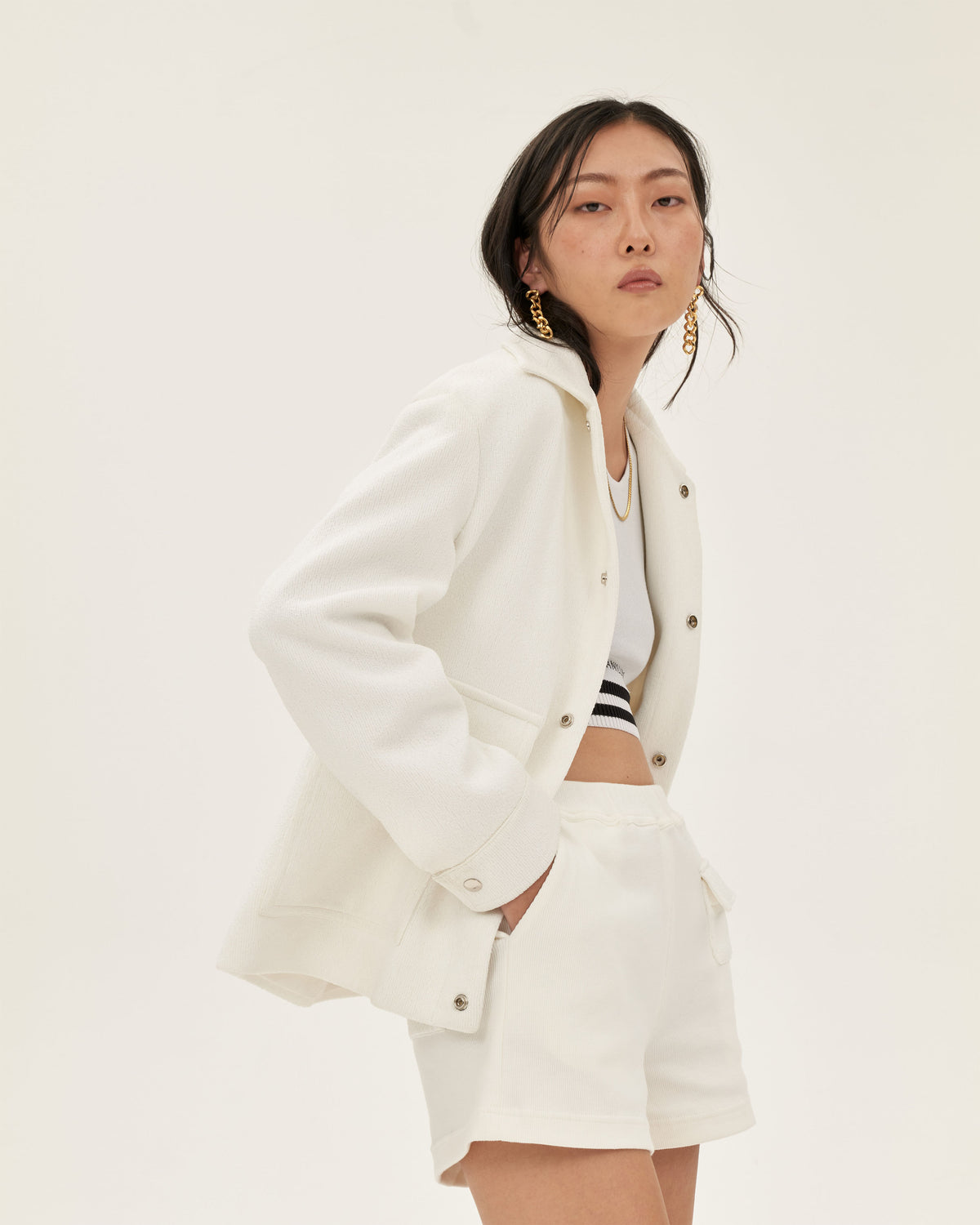 SS21-09/1 SHORTS