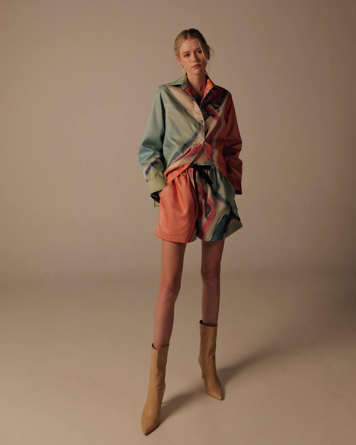 AW20-20/1 Shorts