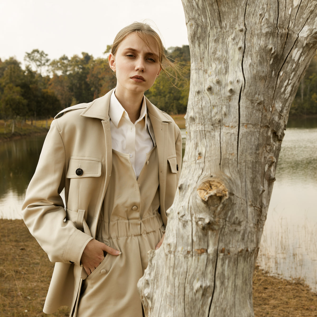 RS21-CLS-04 Jacket