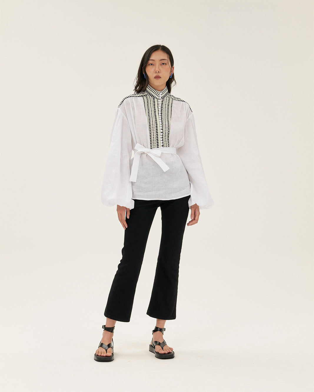 SS21-31 SHIRT