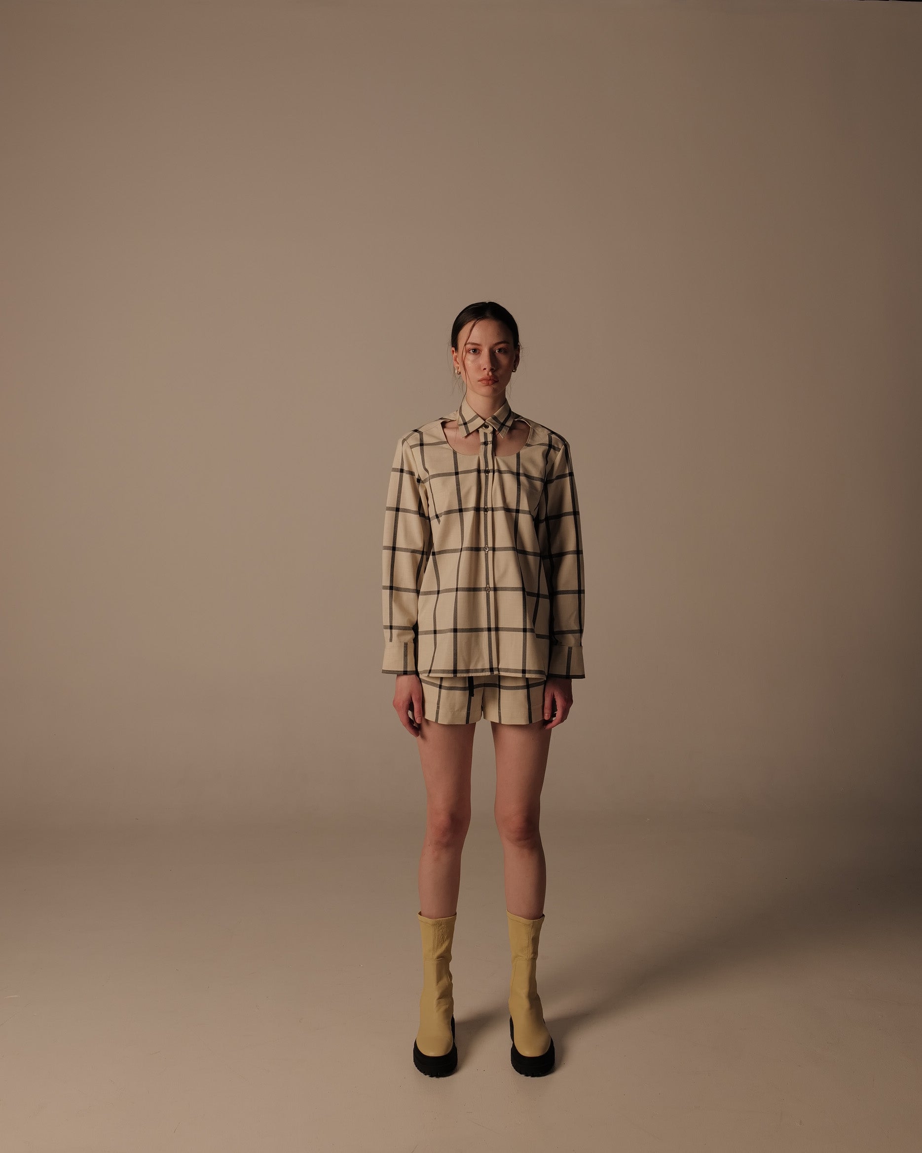 AW20-15 Shirt