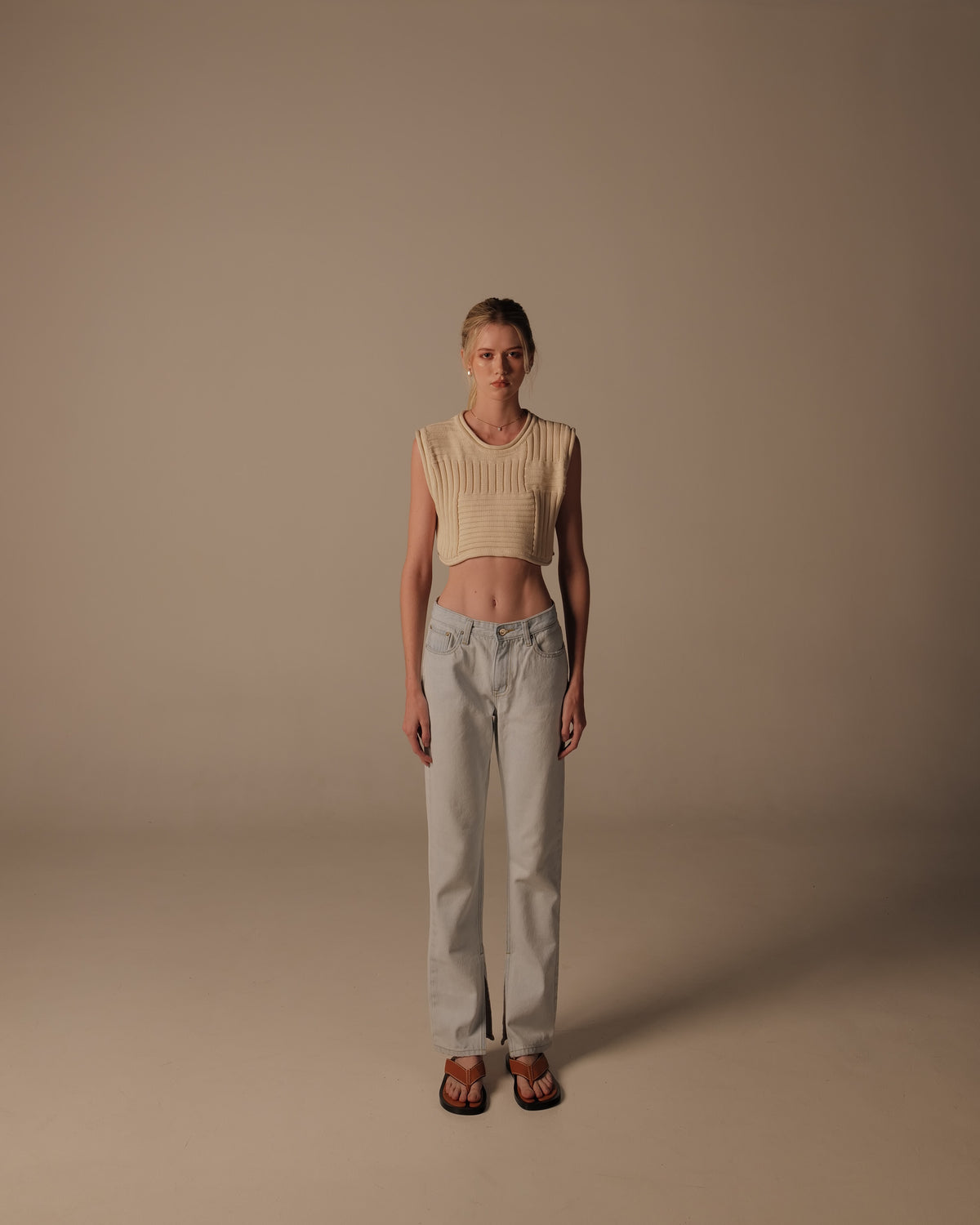 AW20-22 Knit