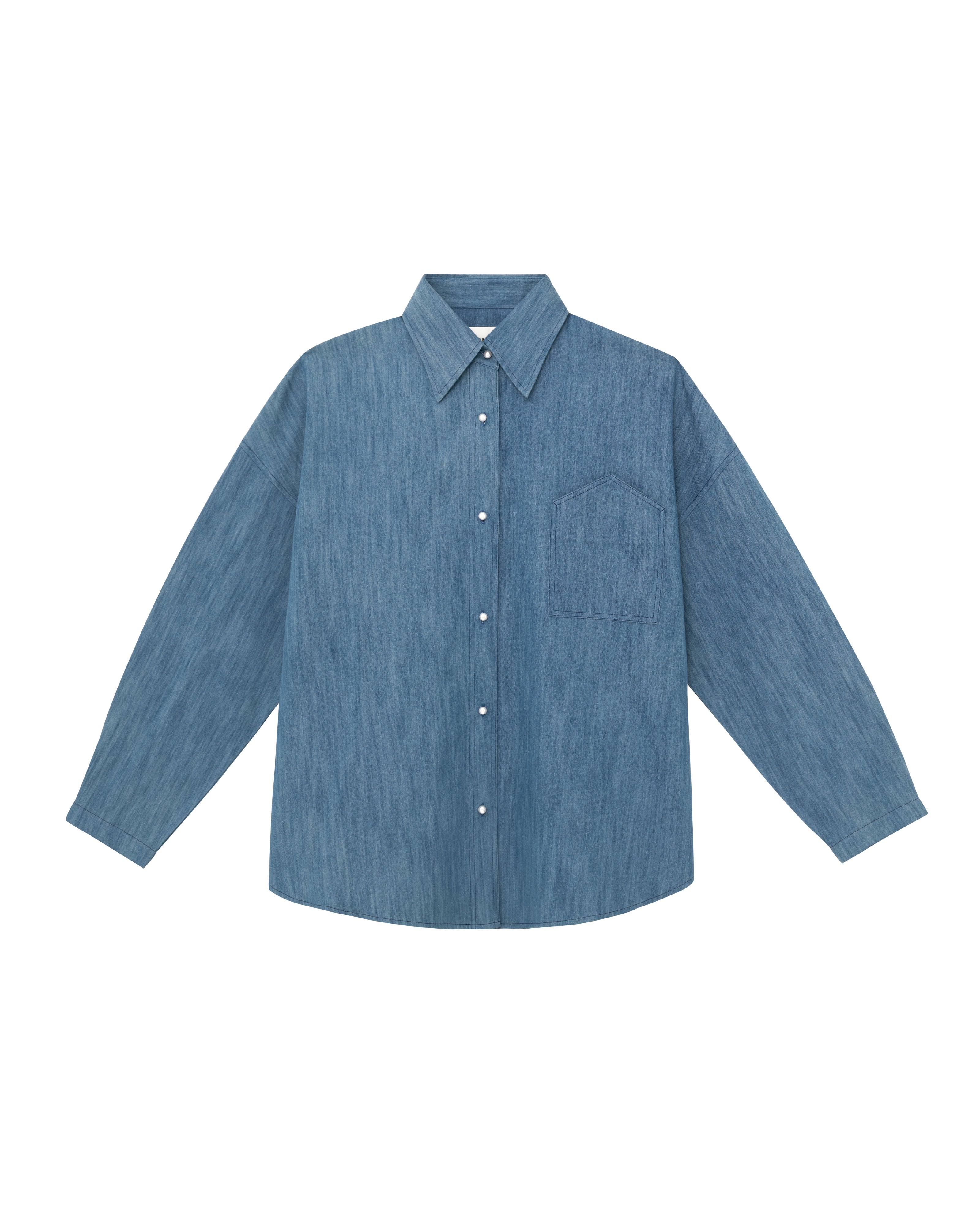 AW21-04 SHIRT