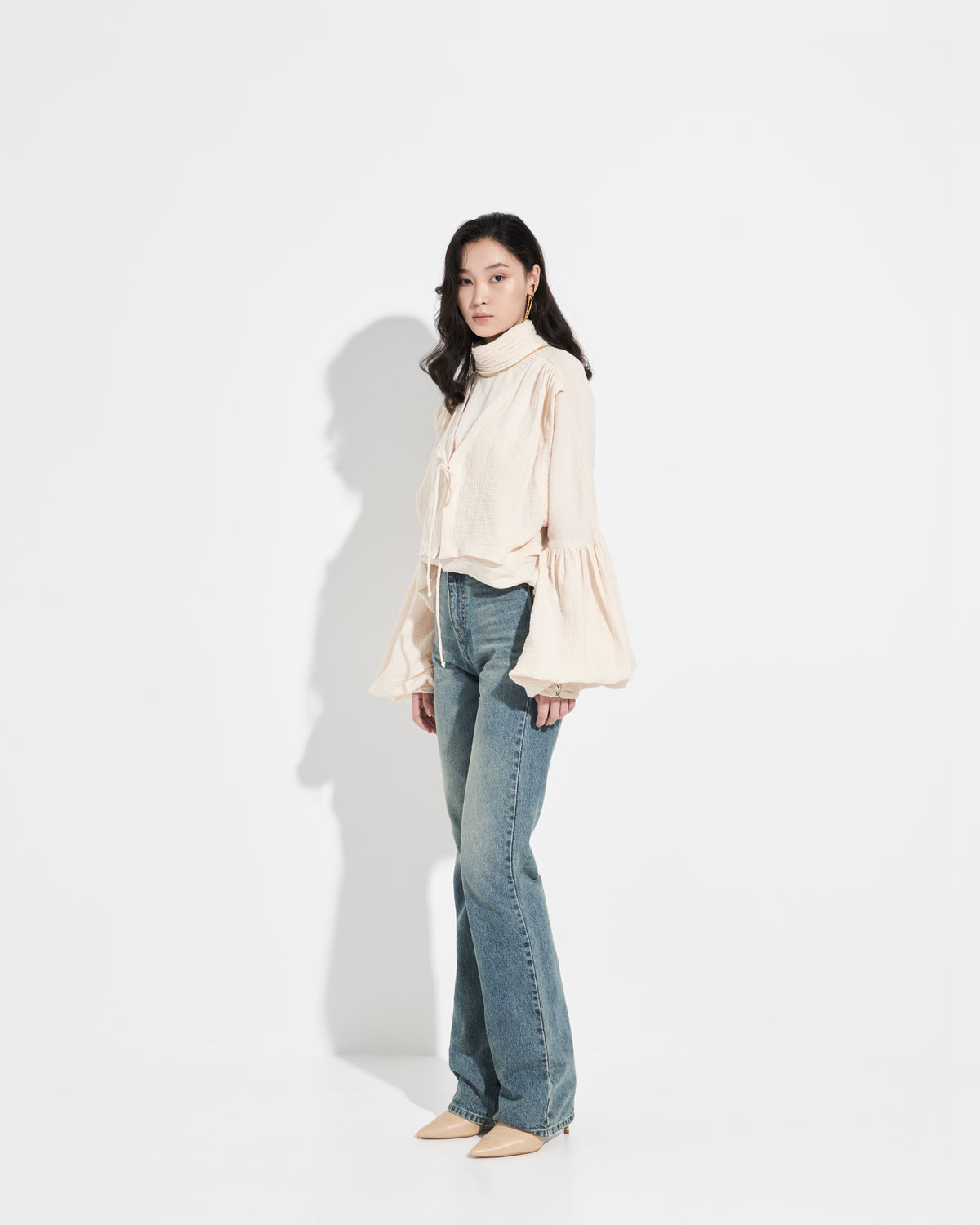 PF21-SD-02 SHIRT