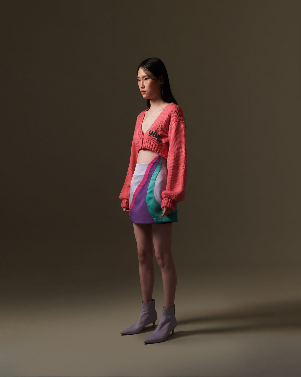 AW21-14 CARDIGAN