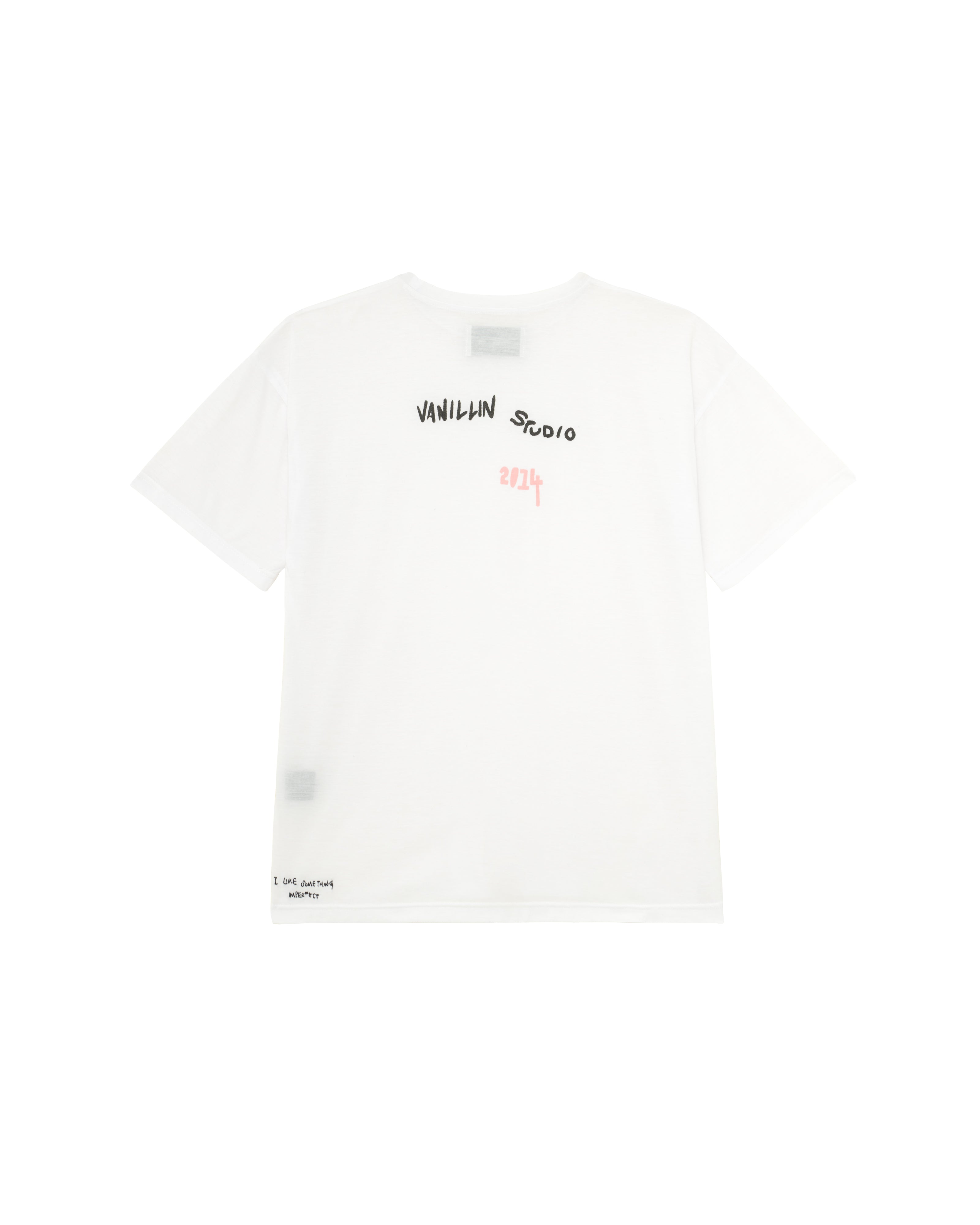 AW21-000-1 T-SHIRT