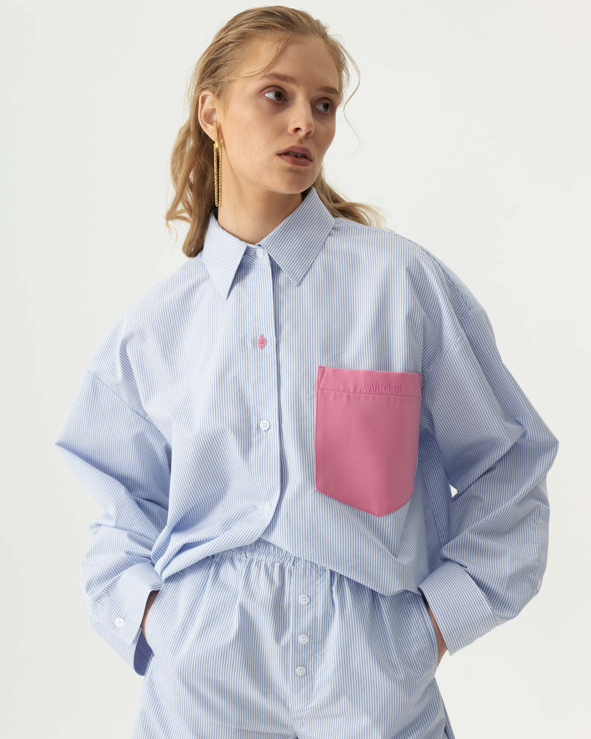 PF21-03 SHIRT