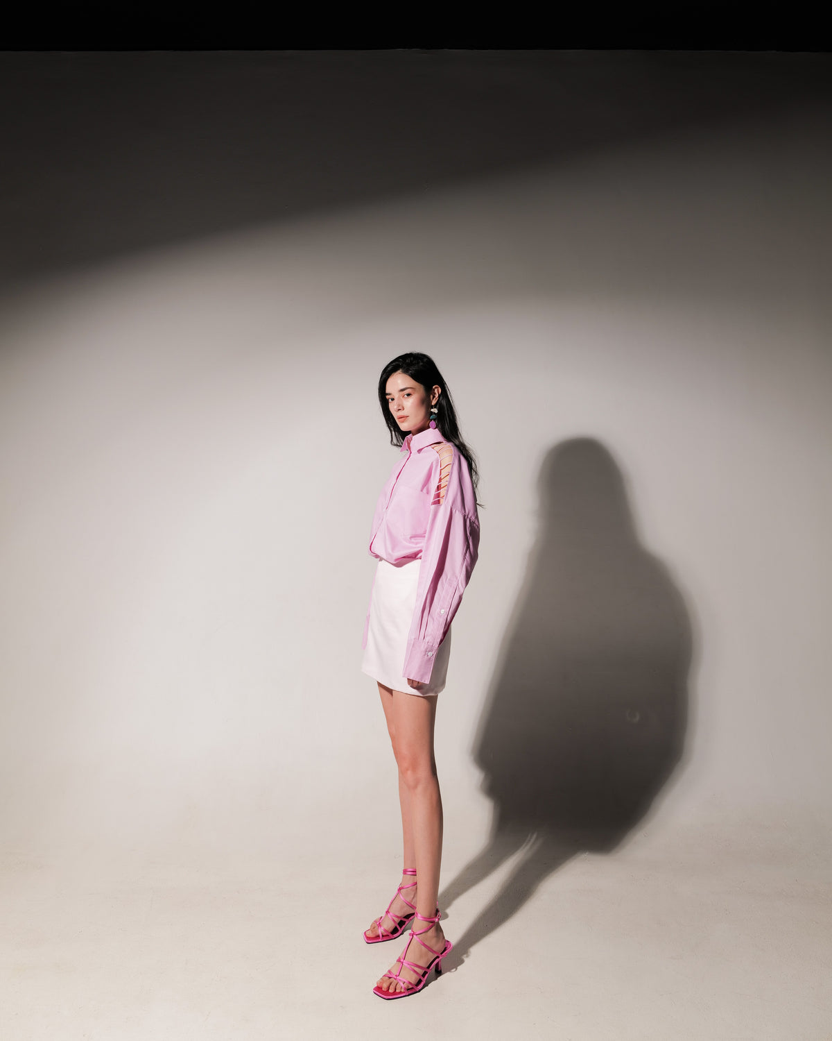 PF20-06/1 Skirt