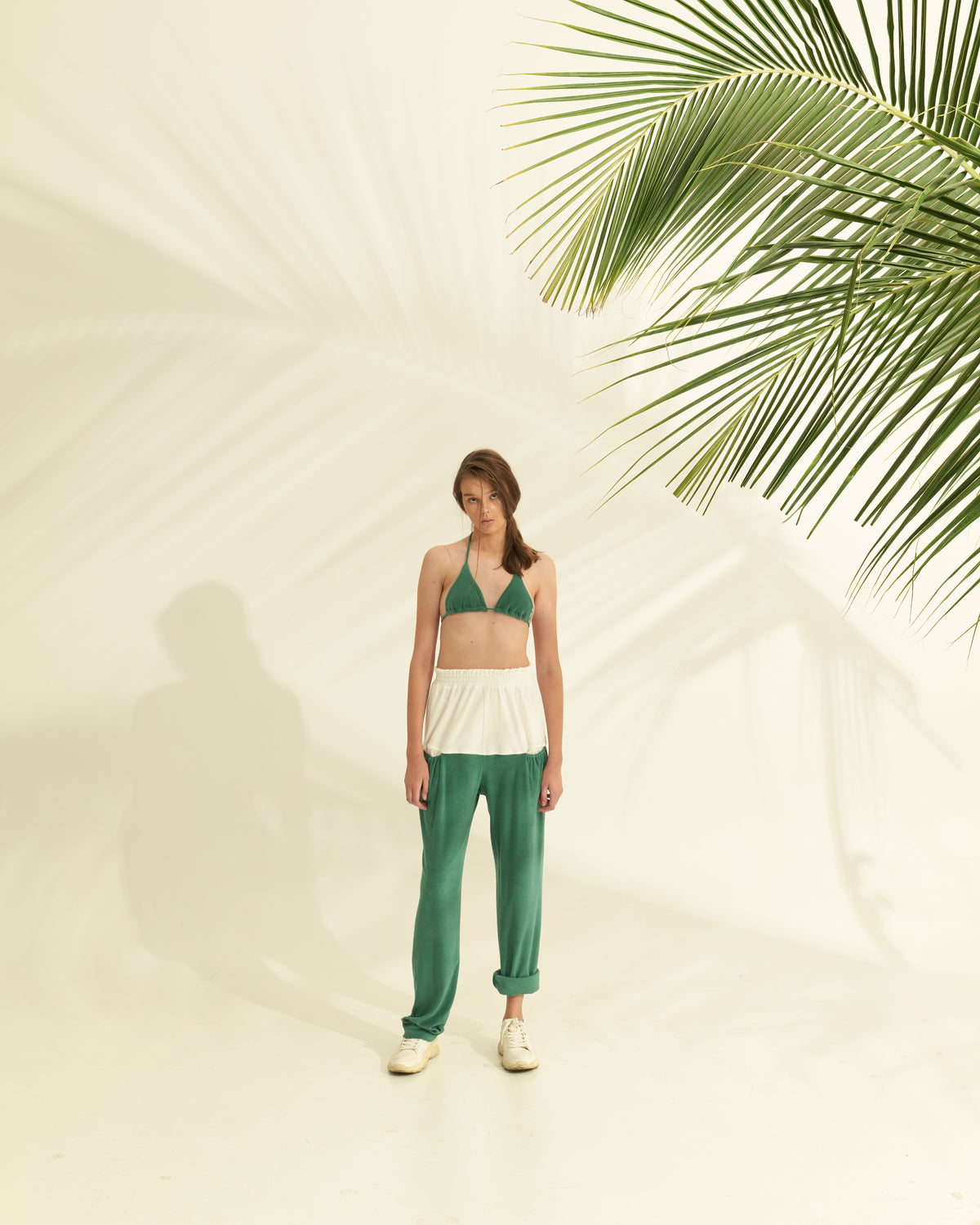 PD-15/1 PANTS