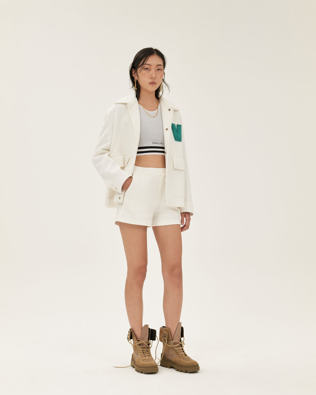 SS21-09/1 SHORTS