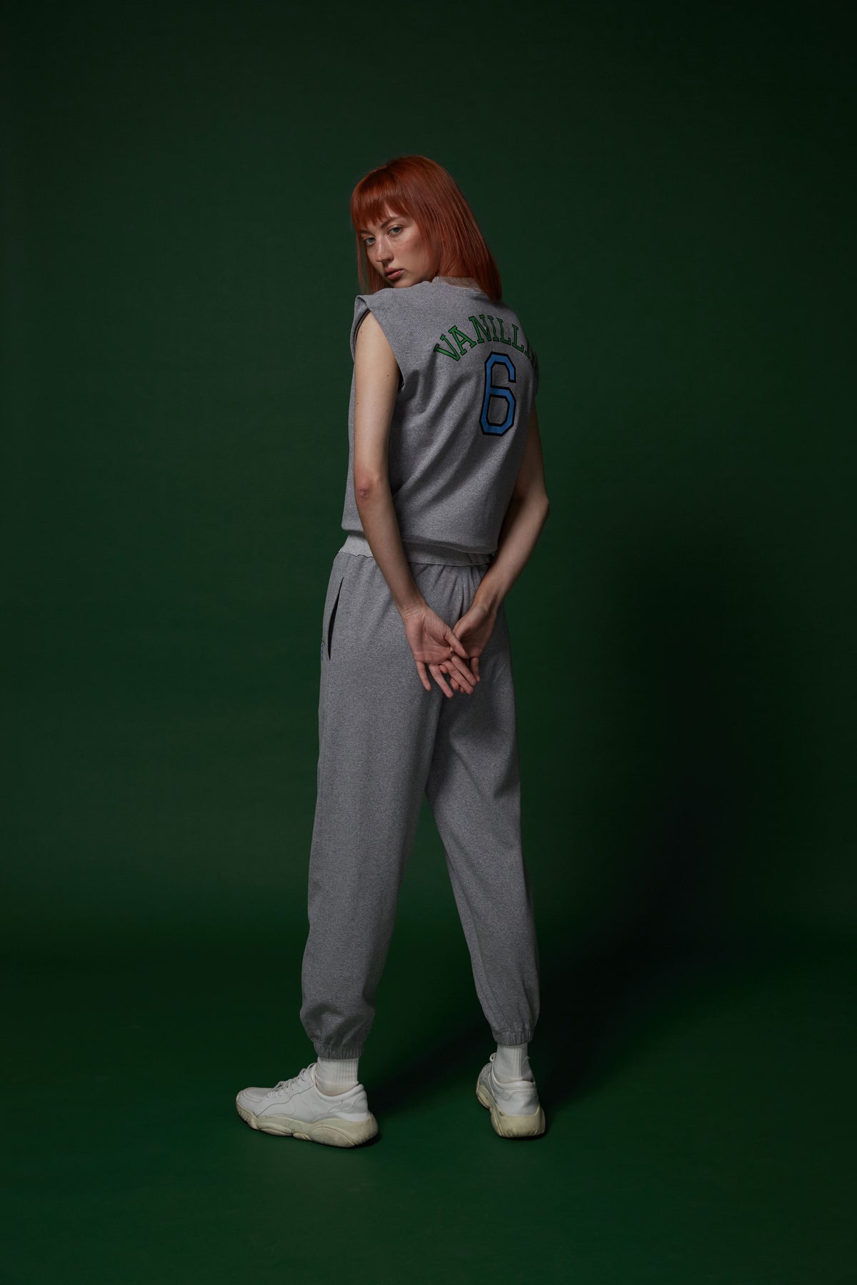 SP-VLT21-03/1 Pants