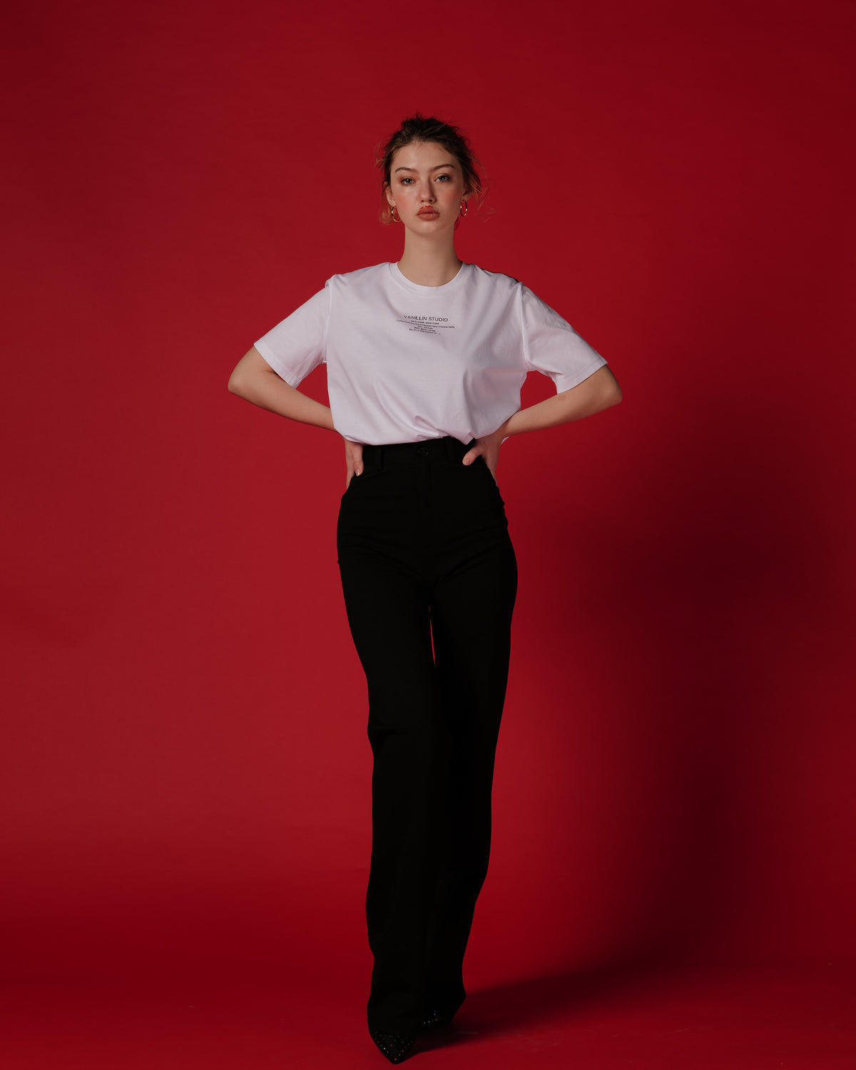 SS20-15/1 Pants