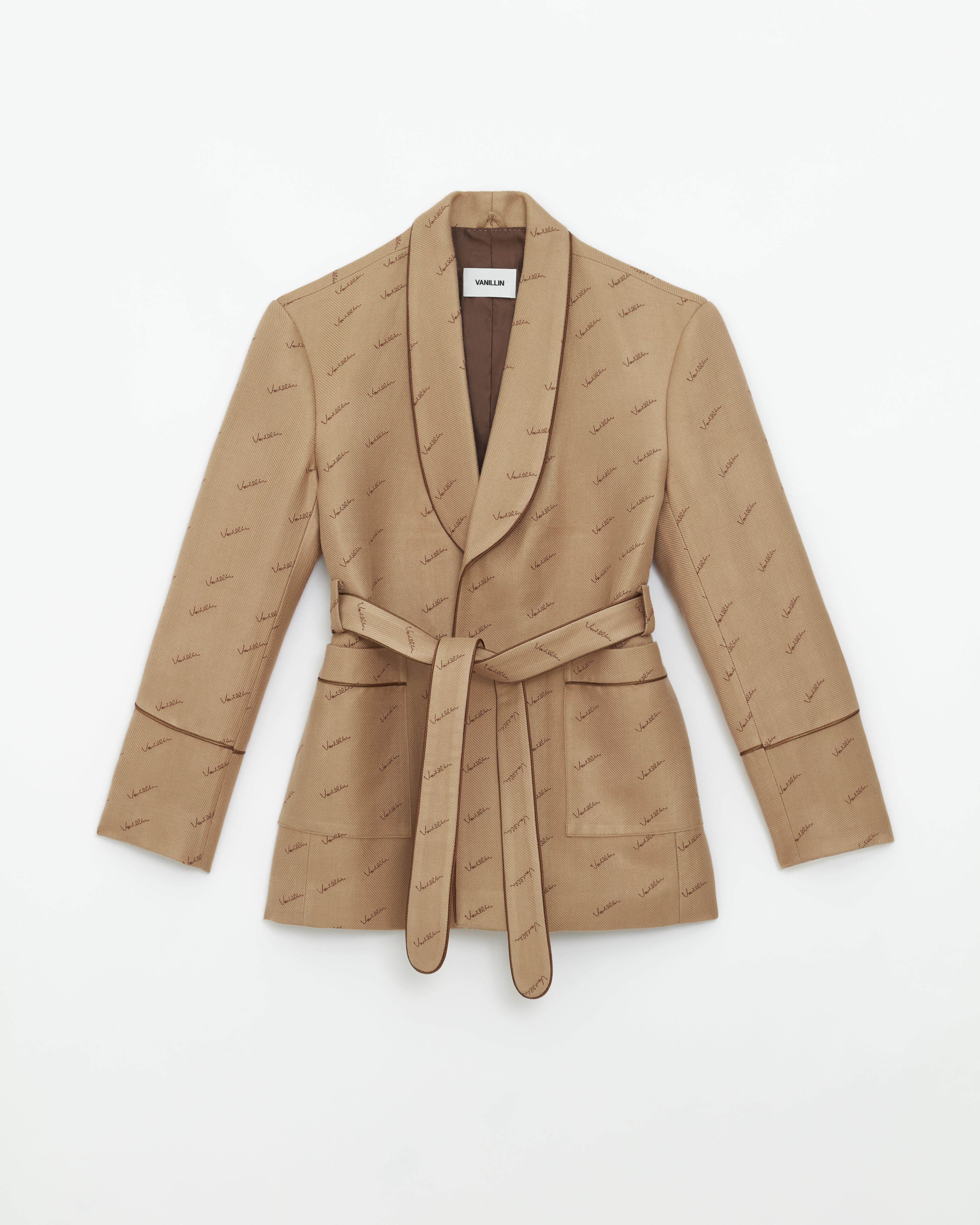 HL-CLS-01 BLAZER