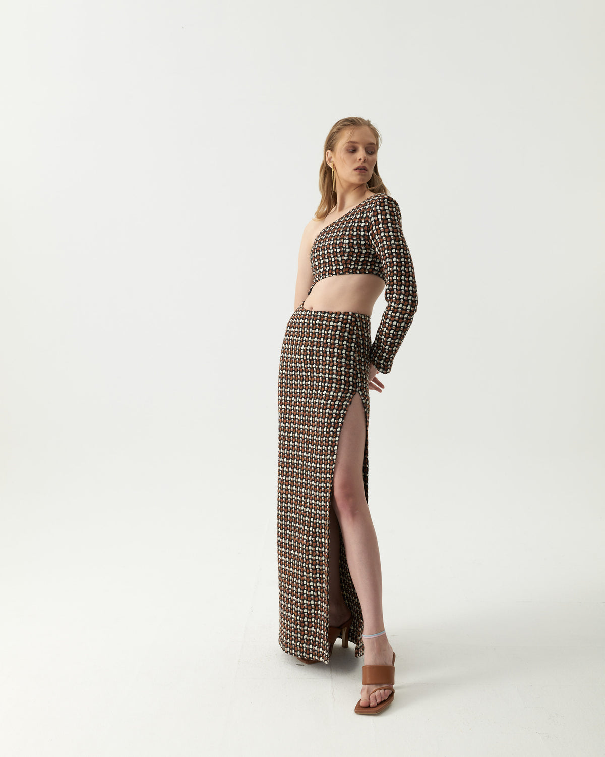 PF21-06 DRESS