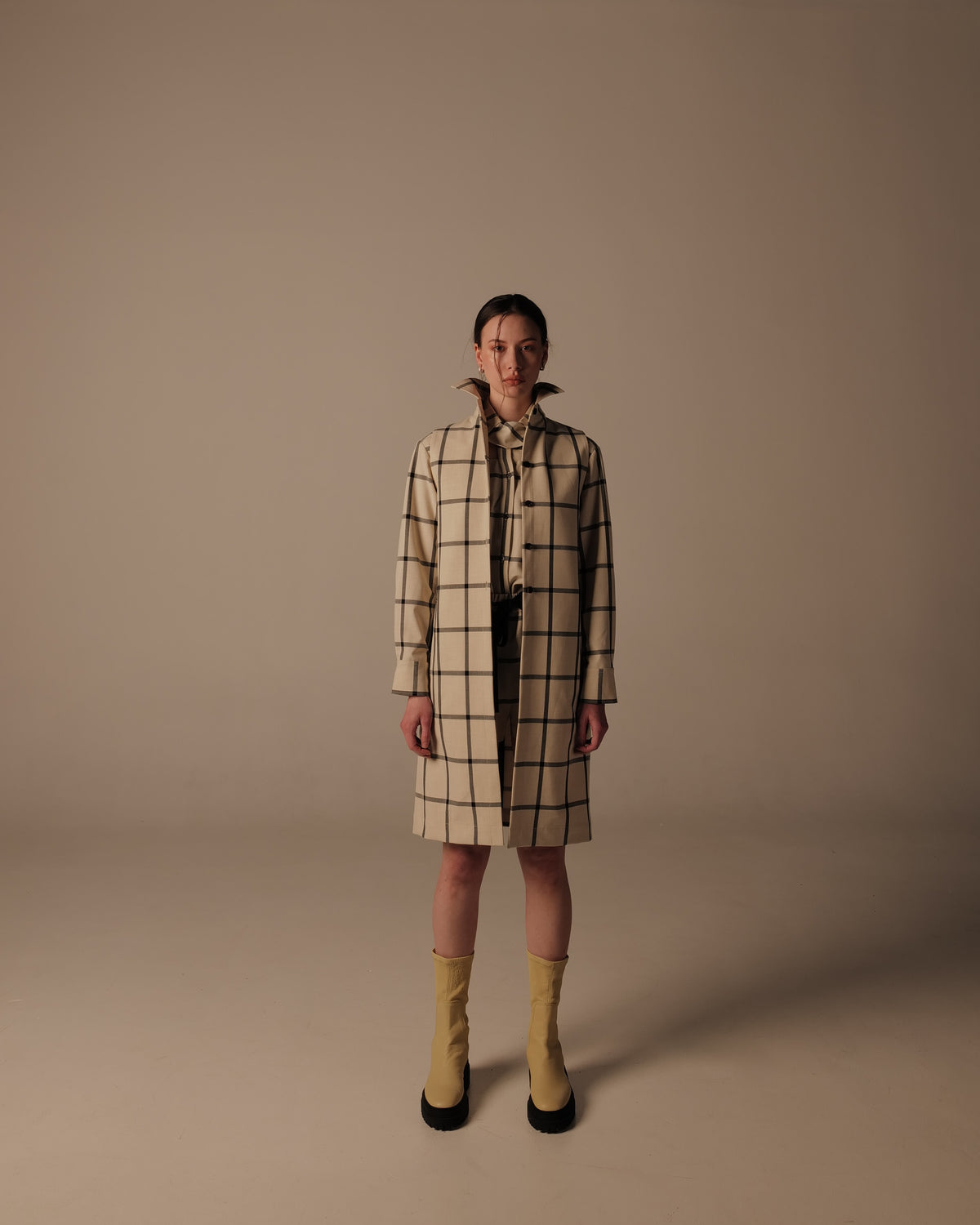 AW20-15/2 Jacket