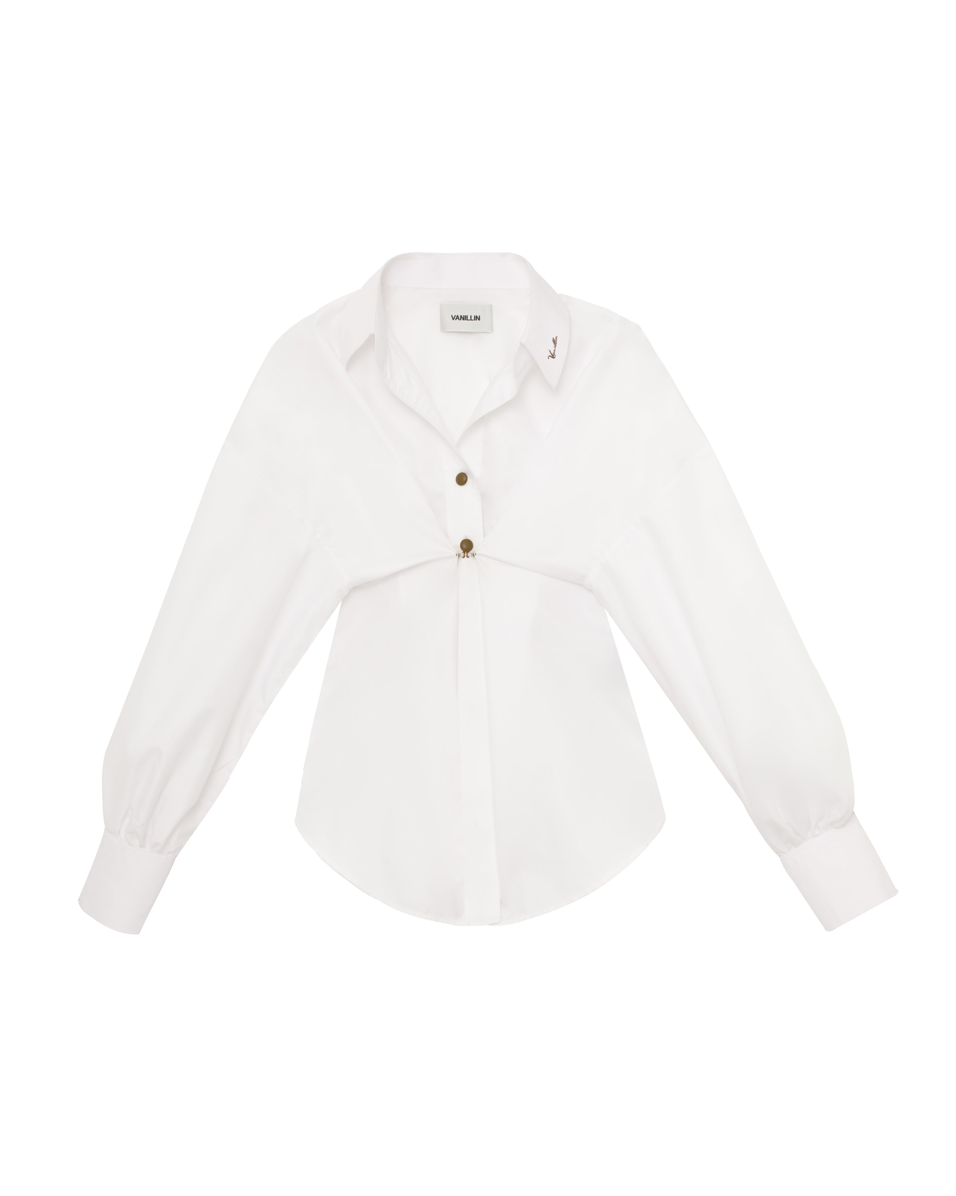 AW21-27 SHIRT